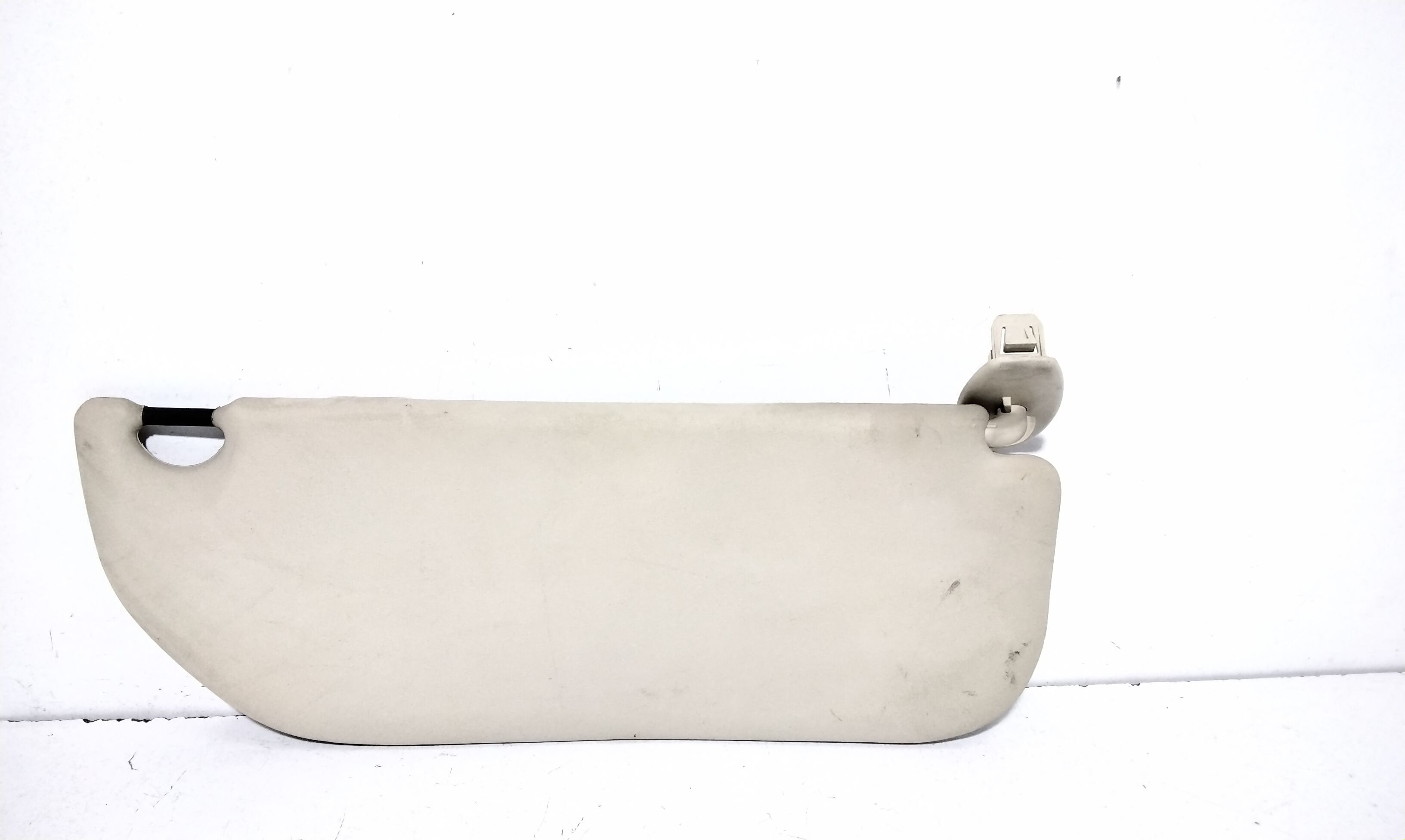 Parasole aletta anteriore Lato Guida CITROEN C4 1 Serie