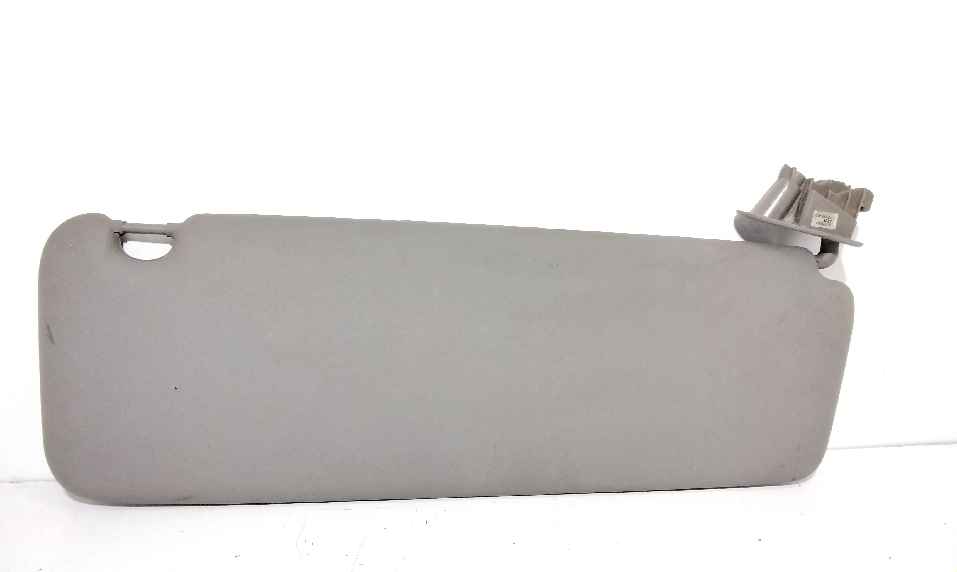 Parasole aletta anteriore Lato Guida RENAULT Master 4 Serie