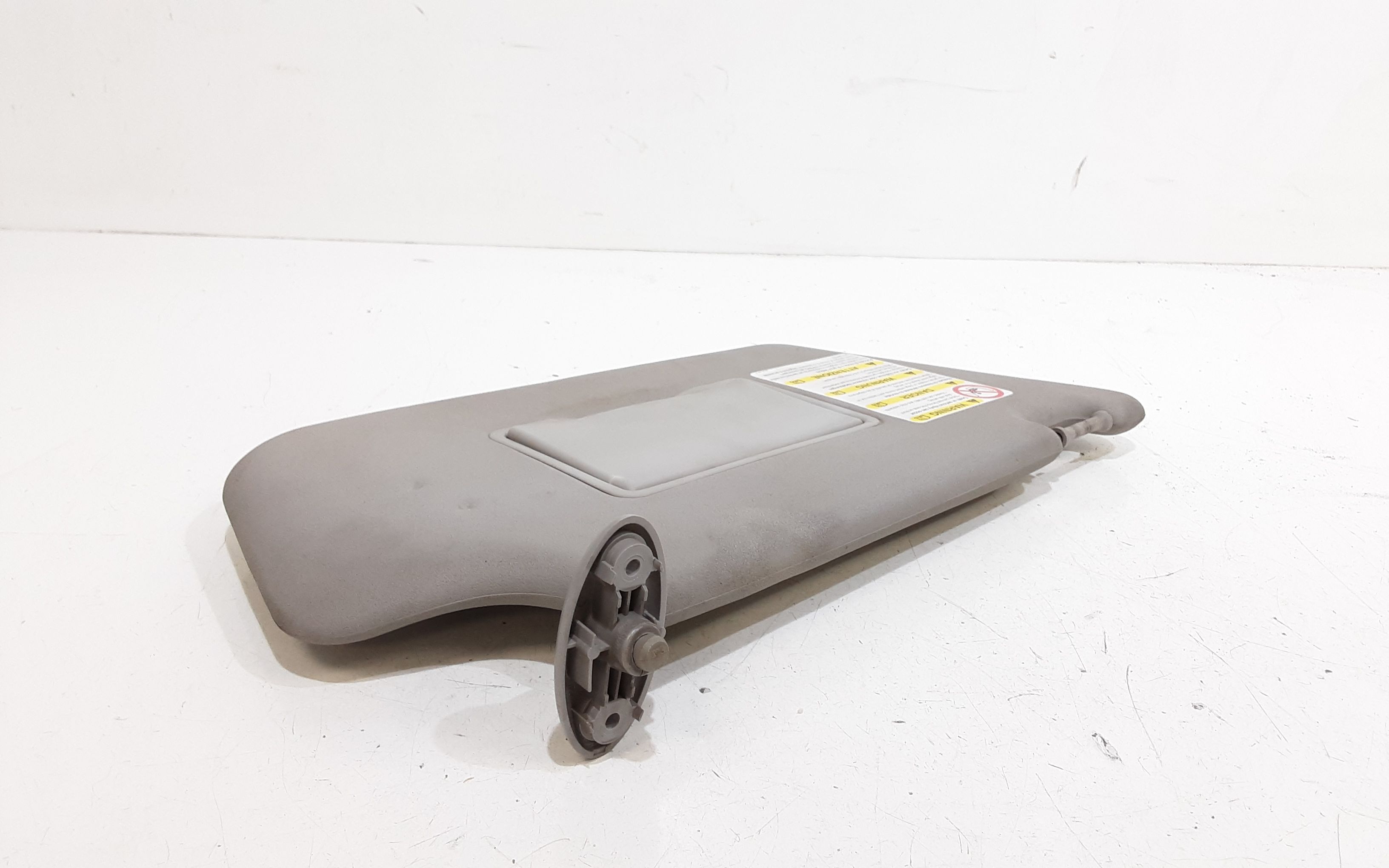 Parasole aletta anteriore Lato Guida MAZDA 2 Berlina 1 Serie