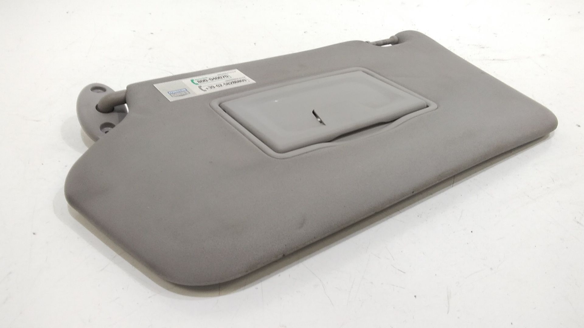 Parasole aletta anteriore Lato Guida MAZDA 2 Berlina 1 Serie