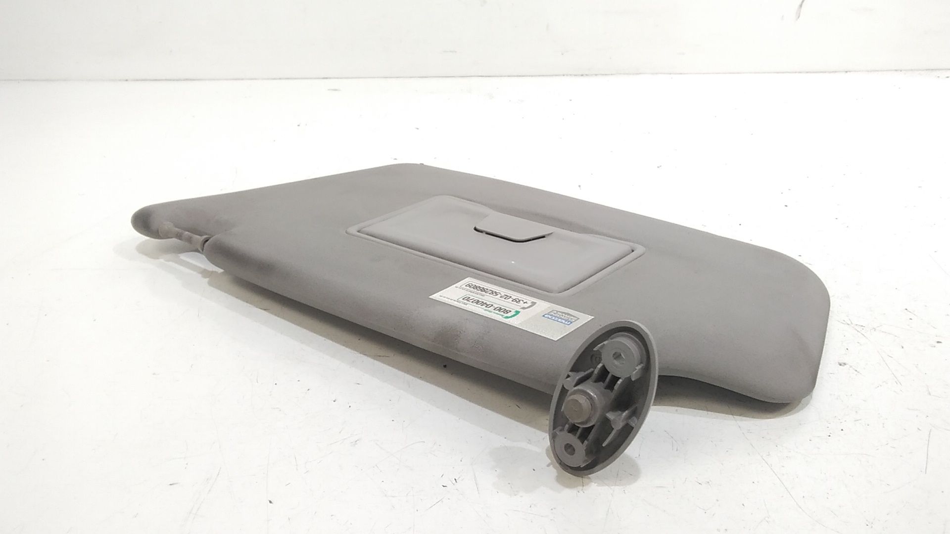 Parasole aletta anteriore Lato Guida MAZDA 2 Berlina 1 Serie