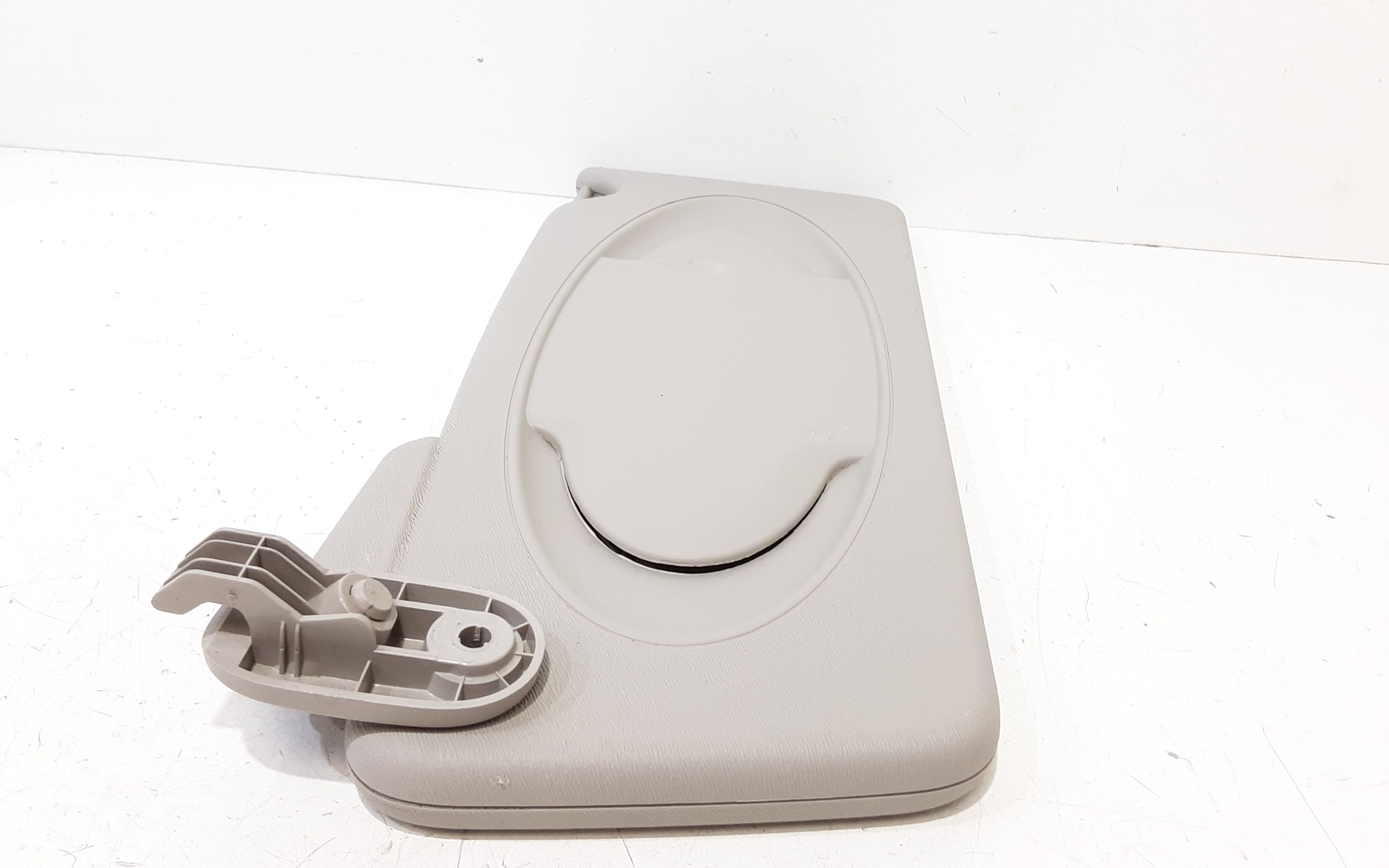 Parasole aletta anteriore Lato Guida RENAULT Kangoo 4 Serie