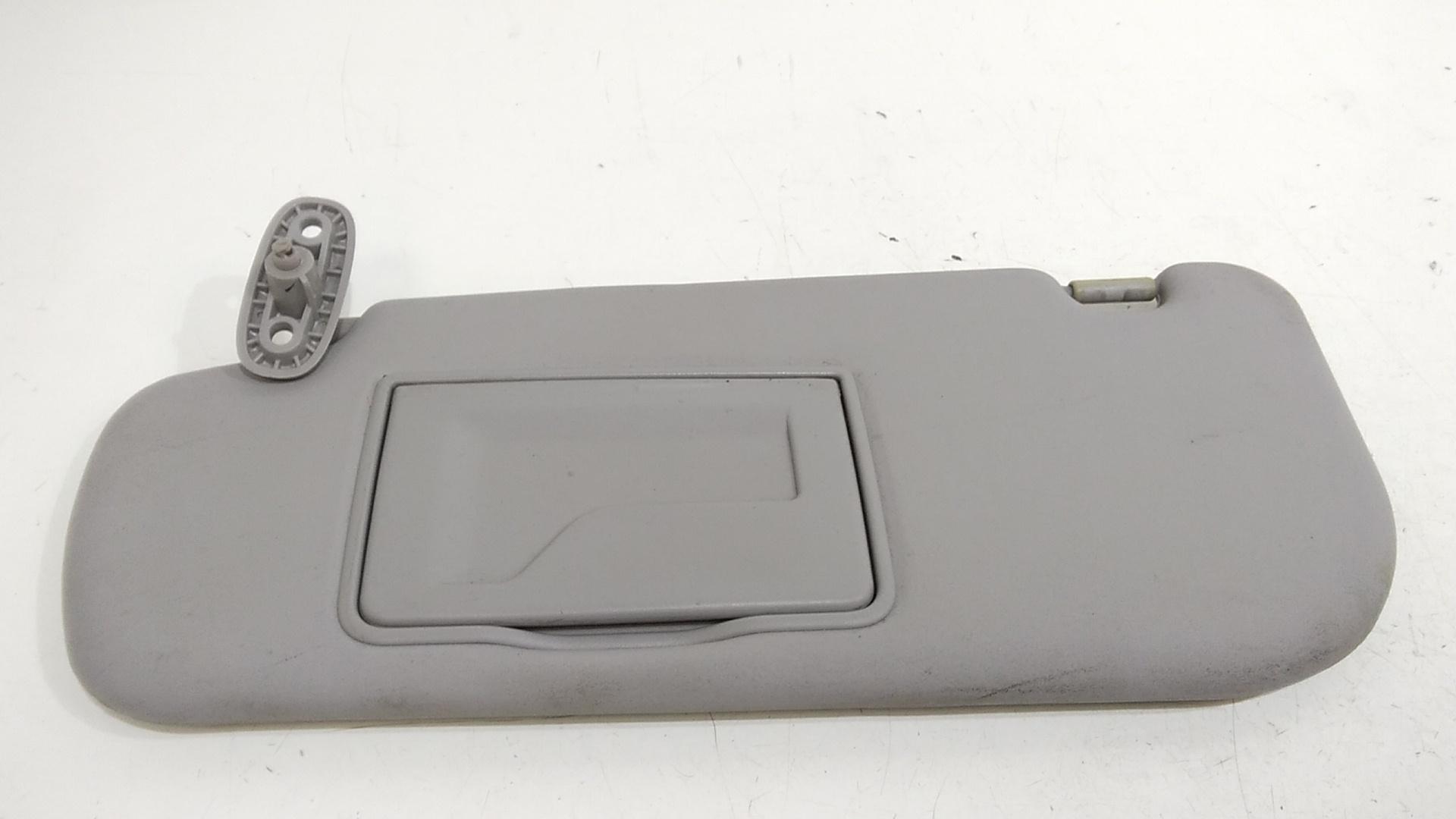 Parasole aletta anteriore Lato Guida KIA Picanto 1 Serie