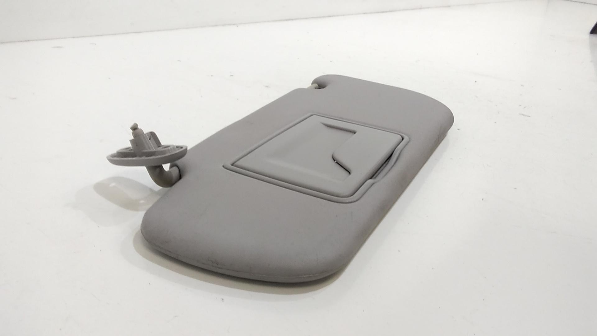 Parasole aletta anteriore Lato Guida KIA Picanto 1 Serie