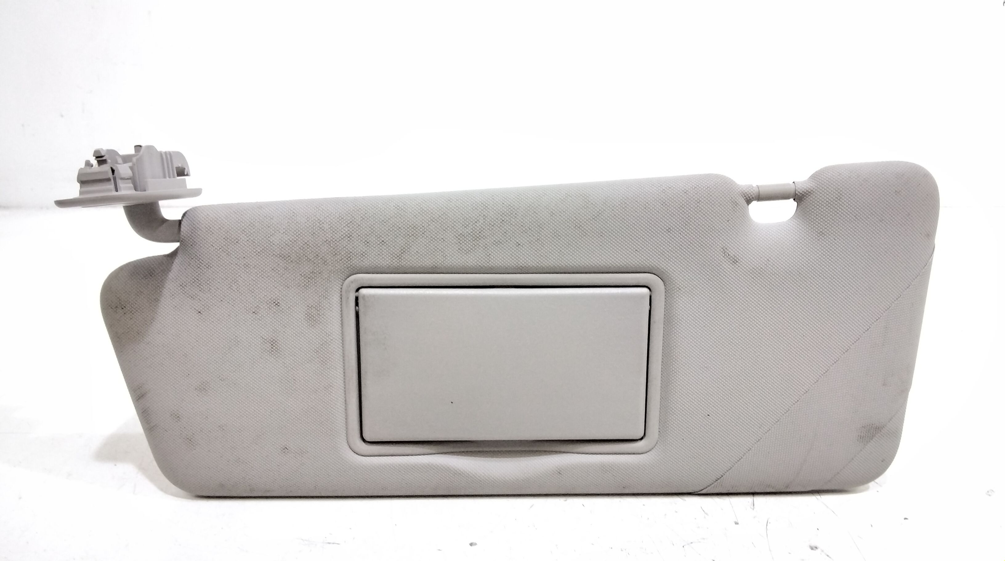 Parasole aletta anteriore Lato Guida RENAULT Captur Serie