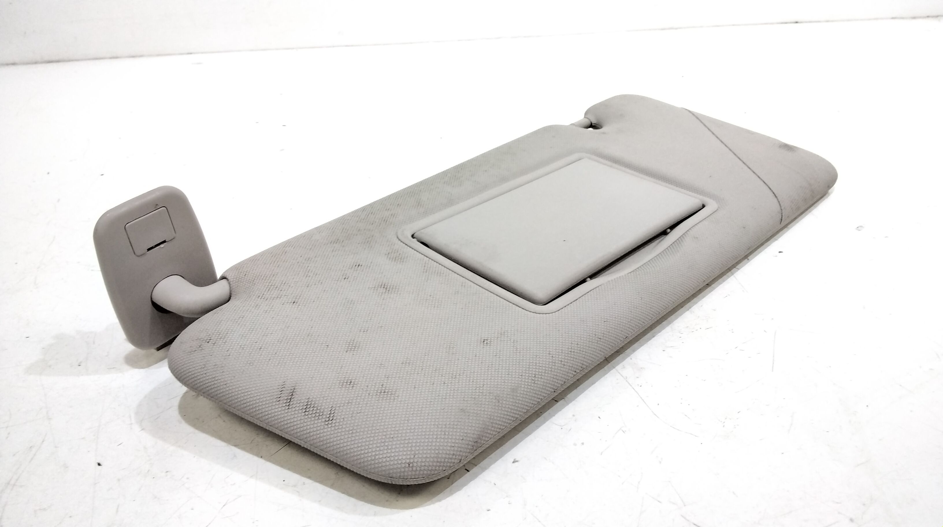 Parasole aletta anteriore Lato Guida RENAULT Captur Serie