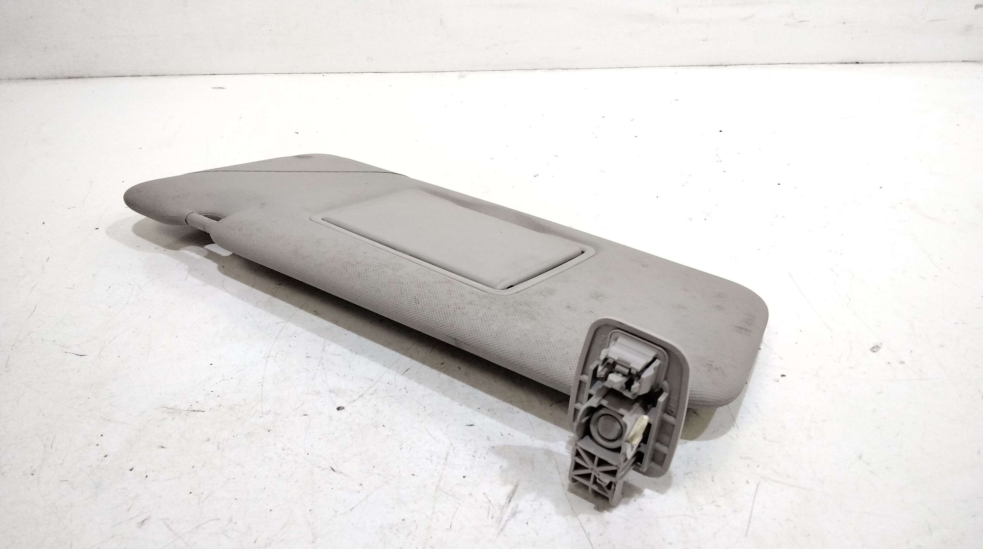 Parasole aletta anteriore Lato Guida RENAULT Captur Serie