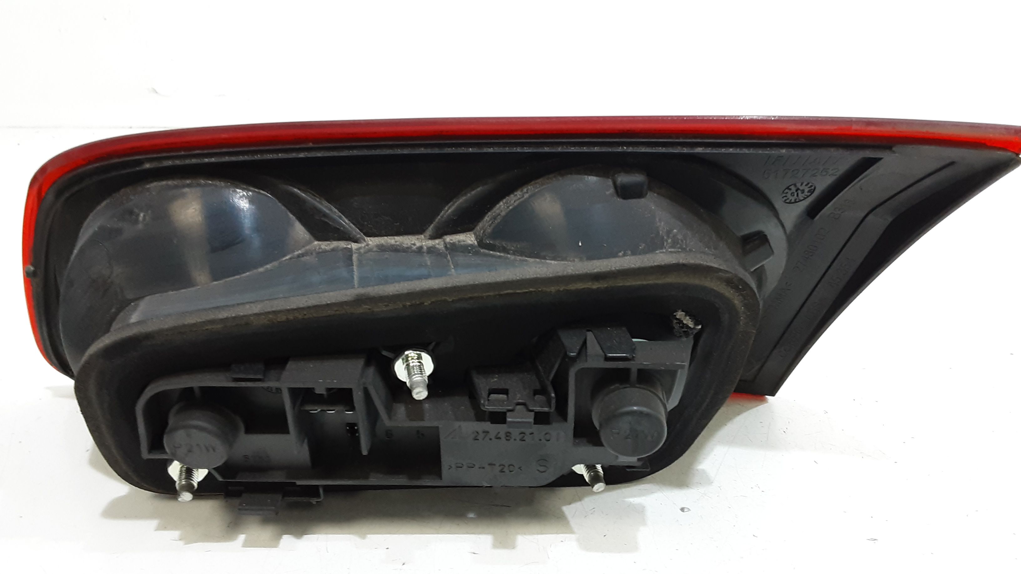 Stop Posteriore Sinistro Integrato nel Portello FIAT Croma 2 Serie