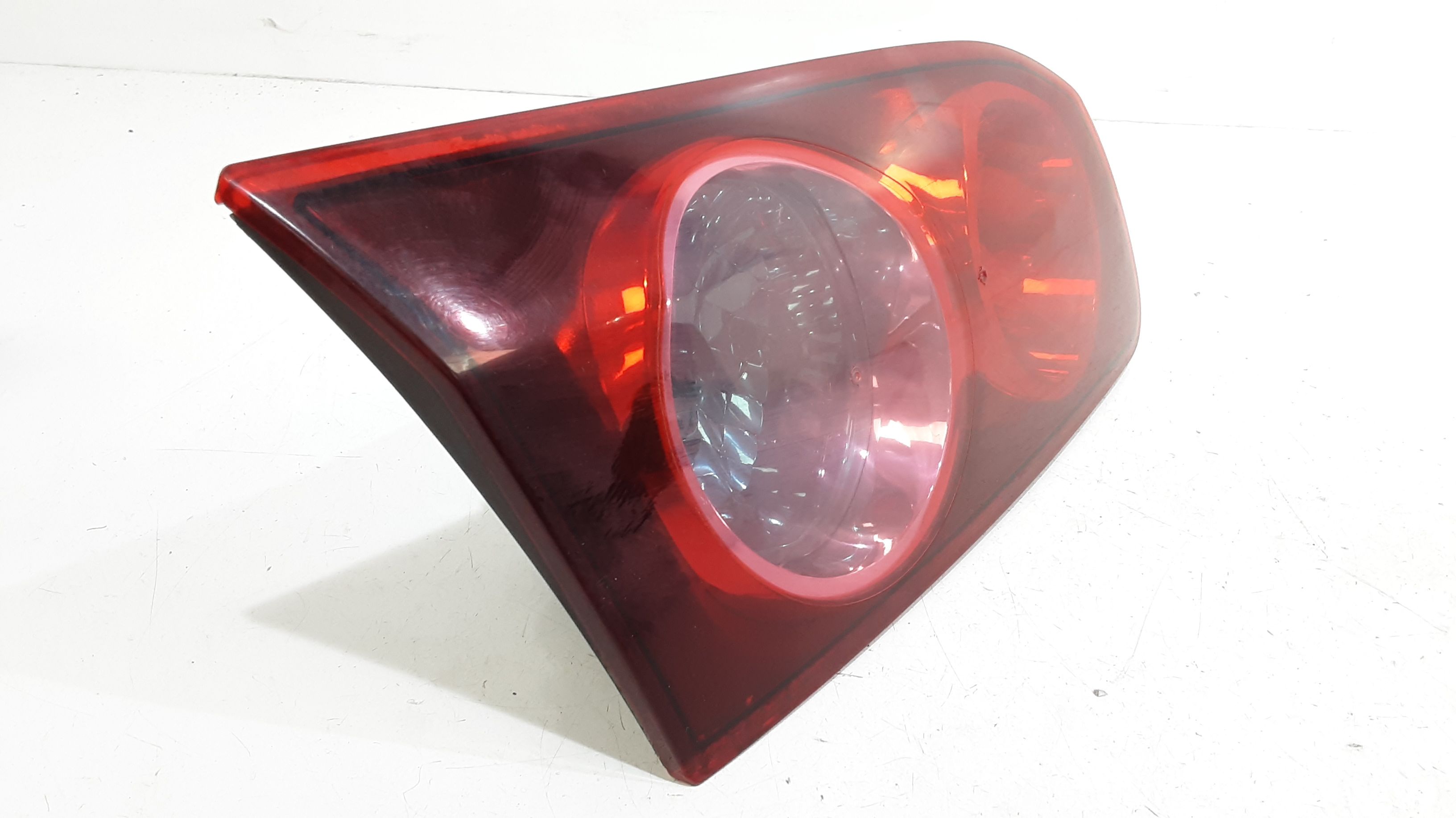 Stop Posteriore Sinistro Integrato nel Portello FIAT Croma 2 Serie