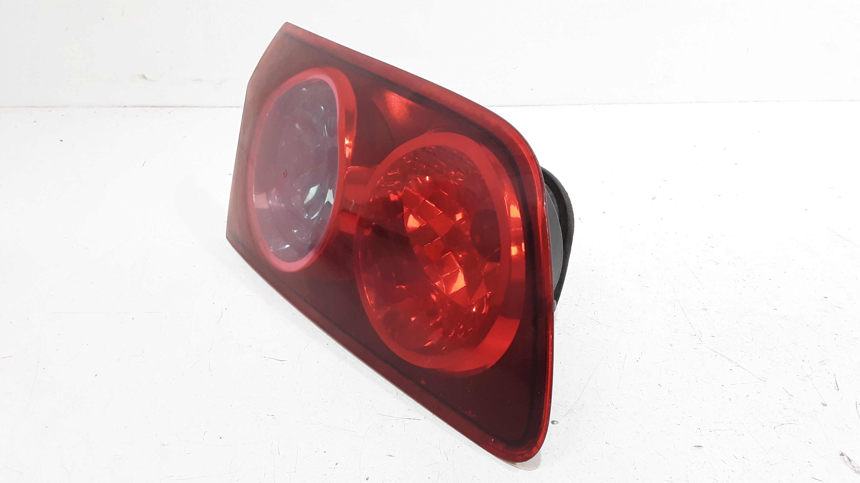 Stop Posteriore Sinistro Integrato nel Portello FIAT Croma 2 Serie