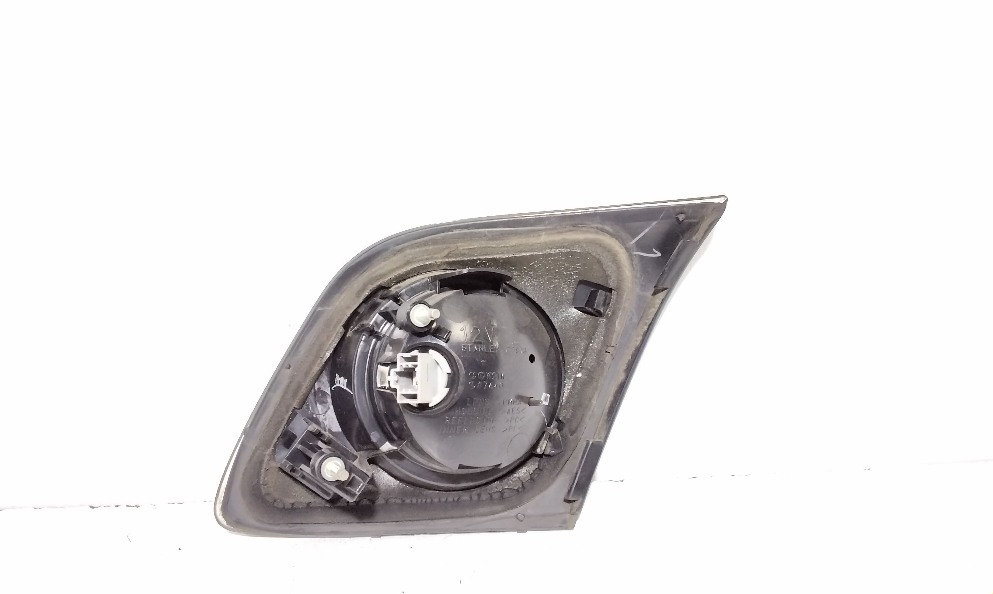 Stop Posteriore Sinistro Integrato nel Portello MAZDA 3 Berlina Serie (03>09)