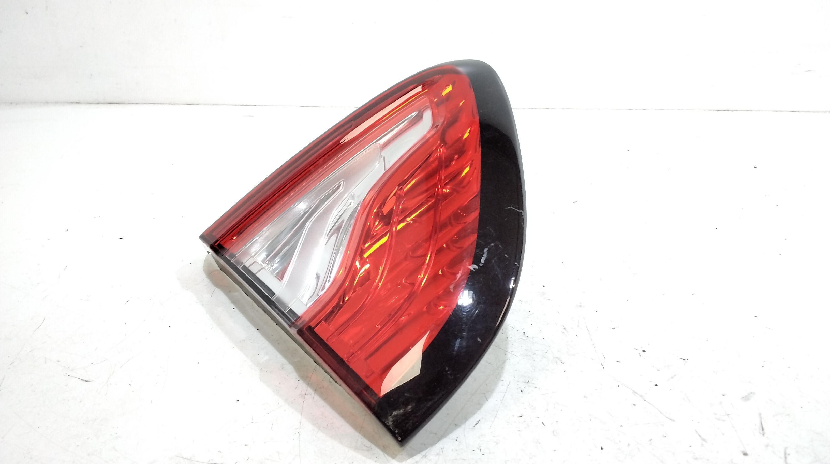 Stop Posteriore Sinistro Integrato nel Portello RENAULT Captur Serie