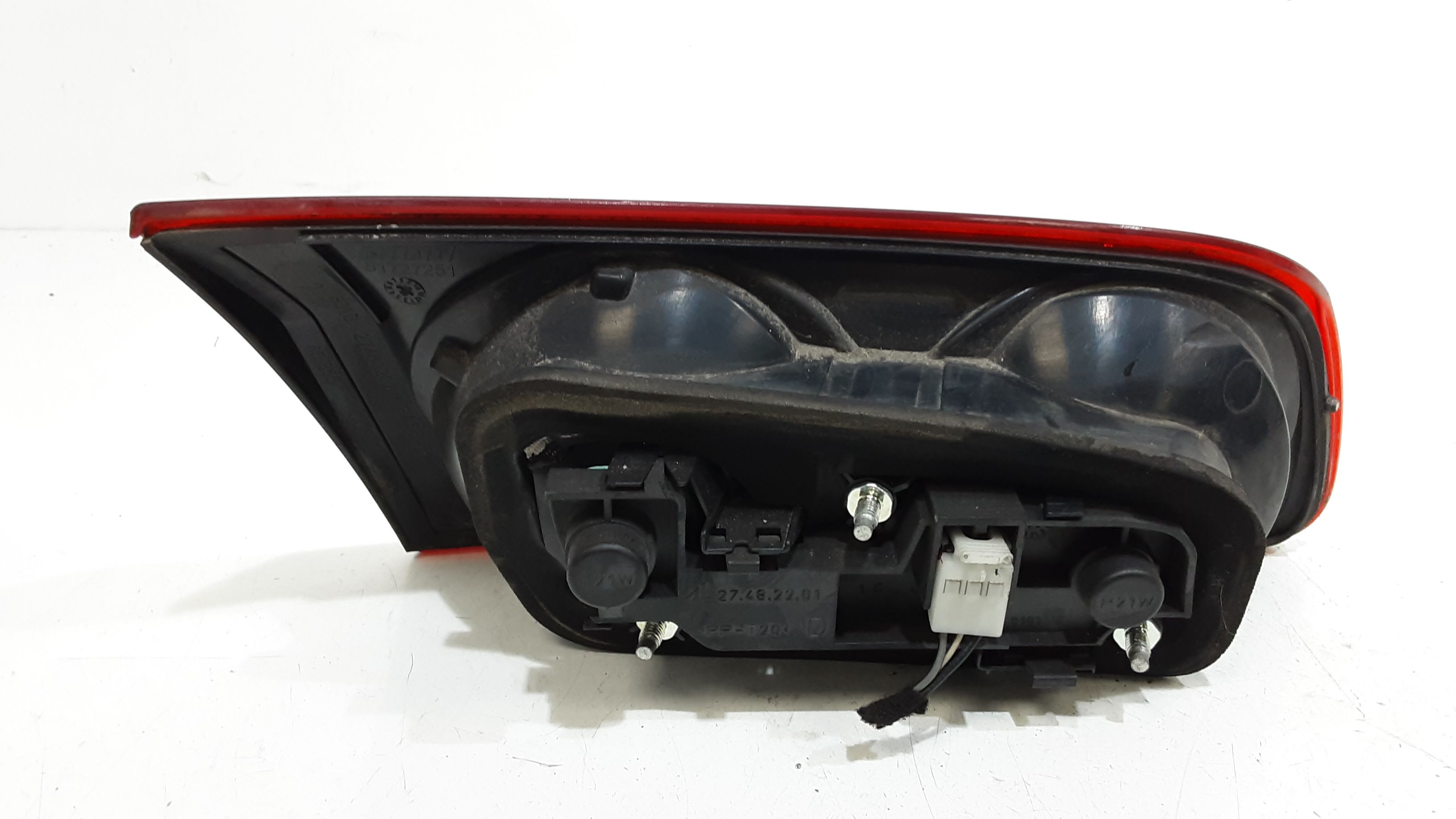 Stop Posteriore Destro Integrato nel Portello FIAT Croma 2 Serie