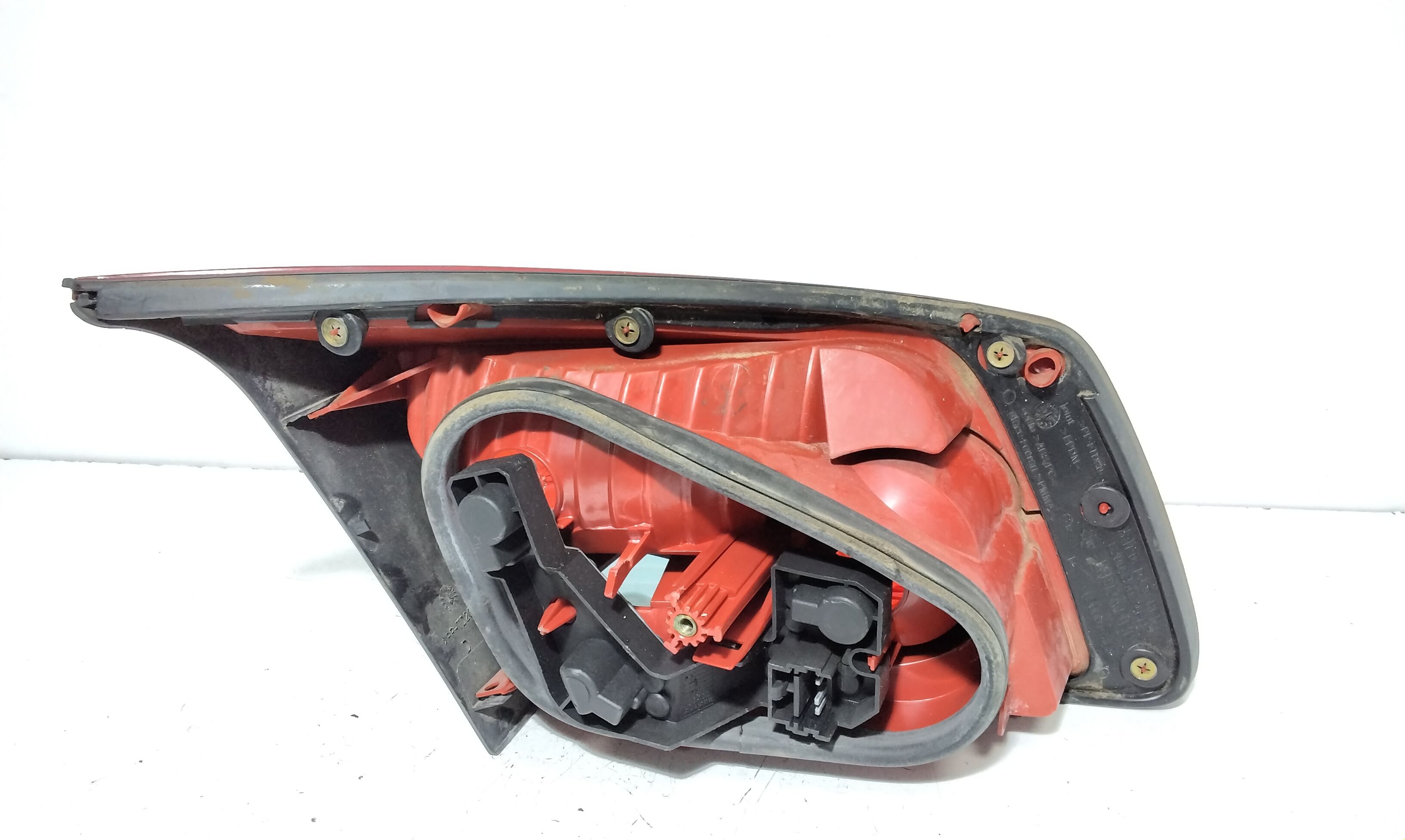 Stop Posteriore Destro Integrato nel Portello RENAULT Vel Satis Berlina