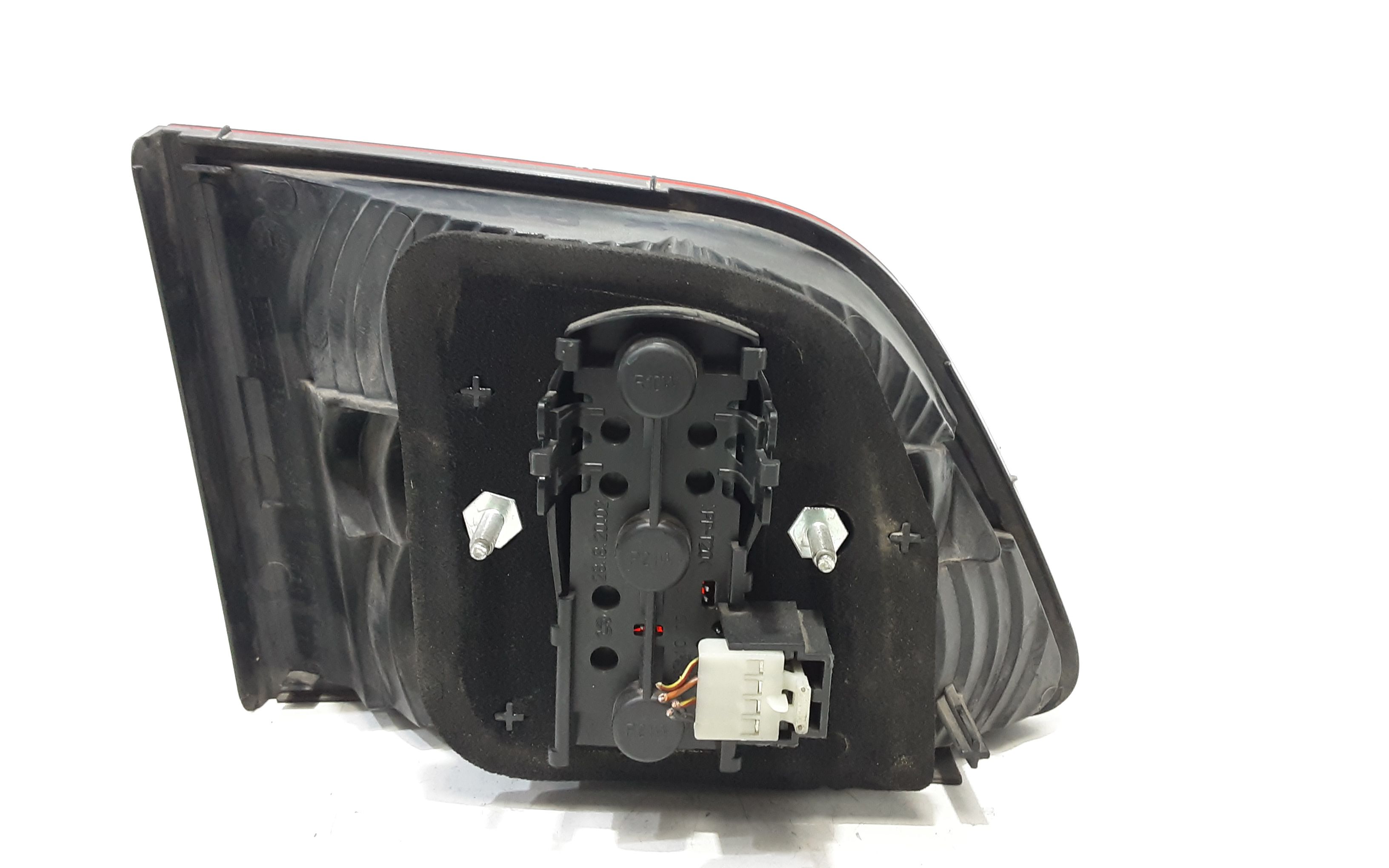 Stop Posteriore Destro Integrato nel Portello FIAT Stilo S. Wagon