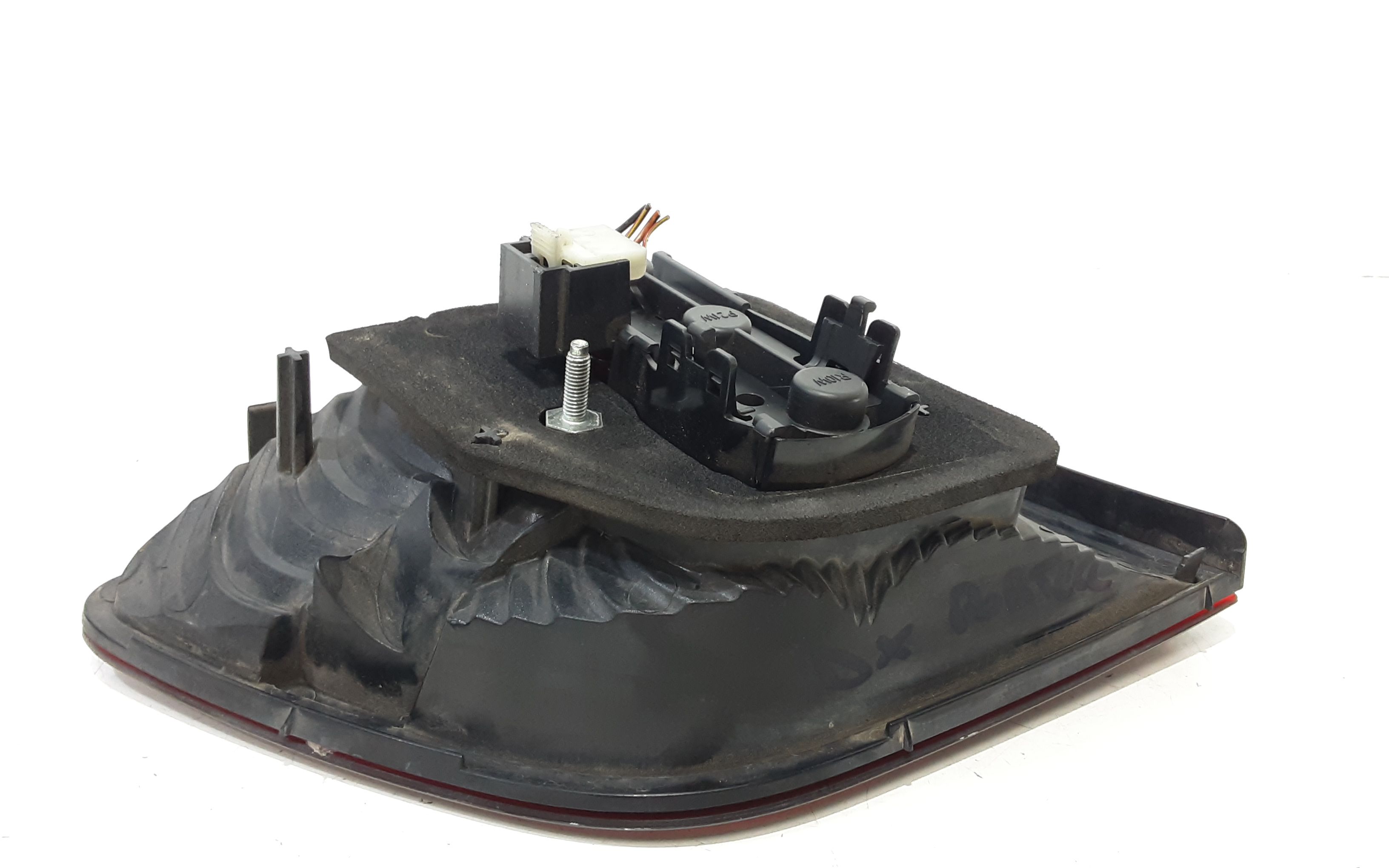 Stop Posteriore Destro Integrato nel Portello FIAT Stilo S. Wagon