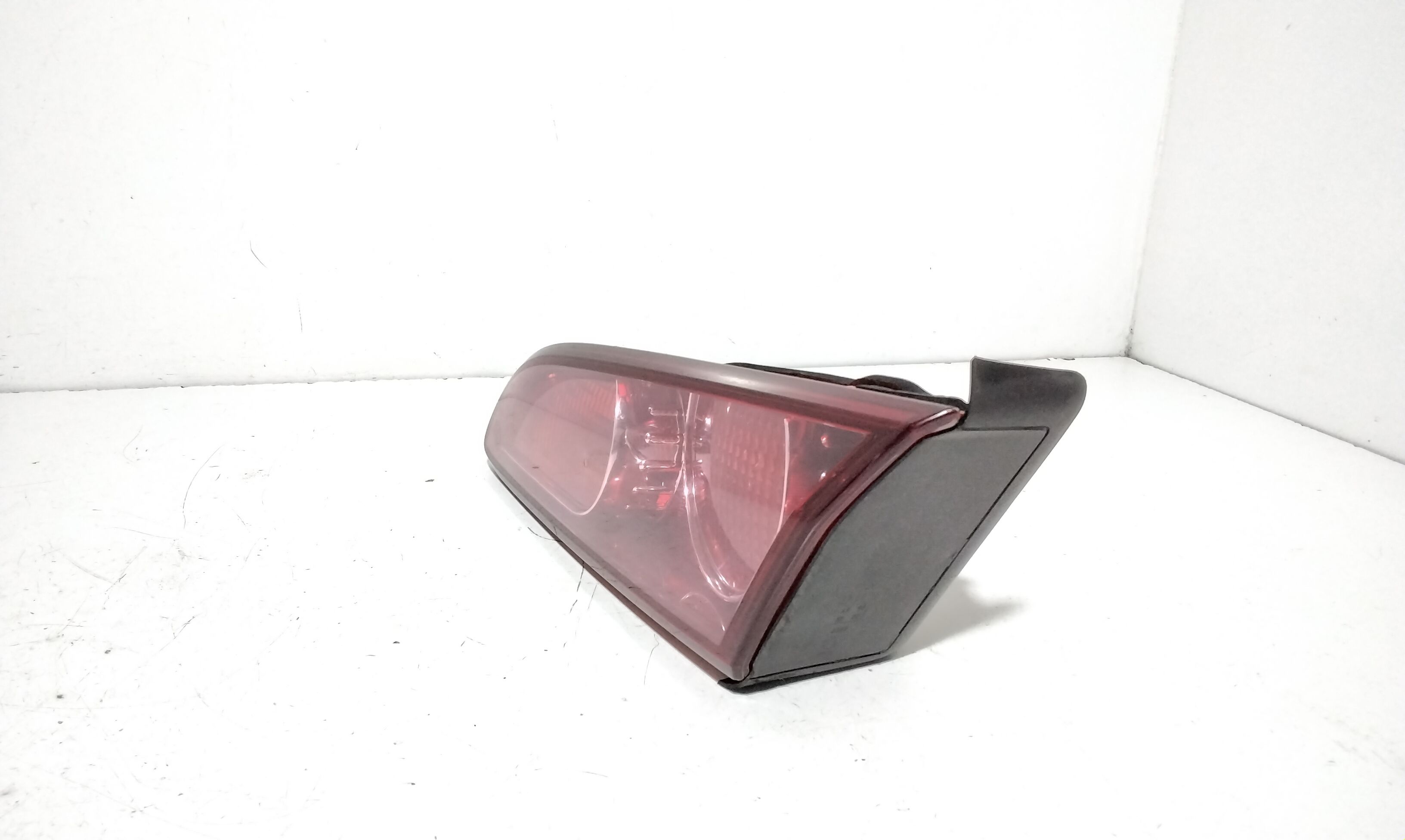 Stop Posteriore Destro Integrato nel Portello ALFA ROMEO 159 Sportwagon 1 Serie