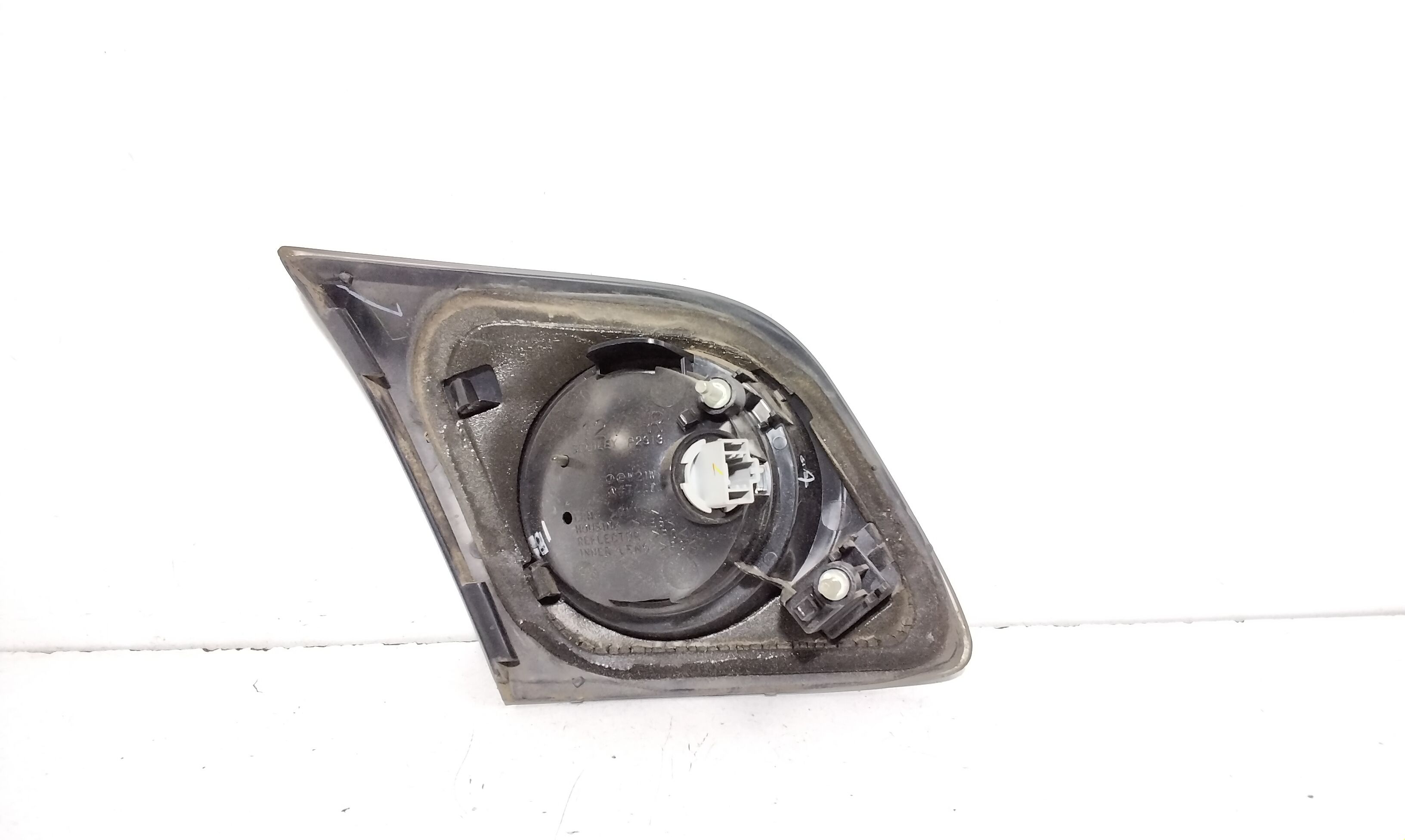 Stop Posteriore Destro Integrato nel Portello MAZDA 3 Berlina Serie (03>09)