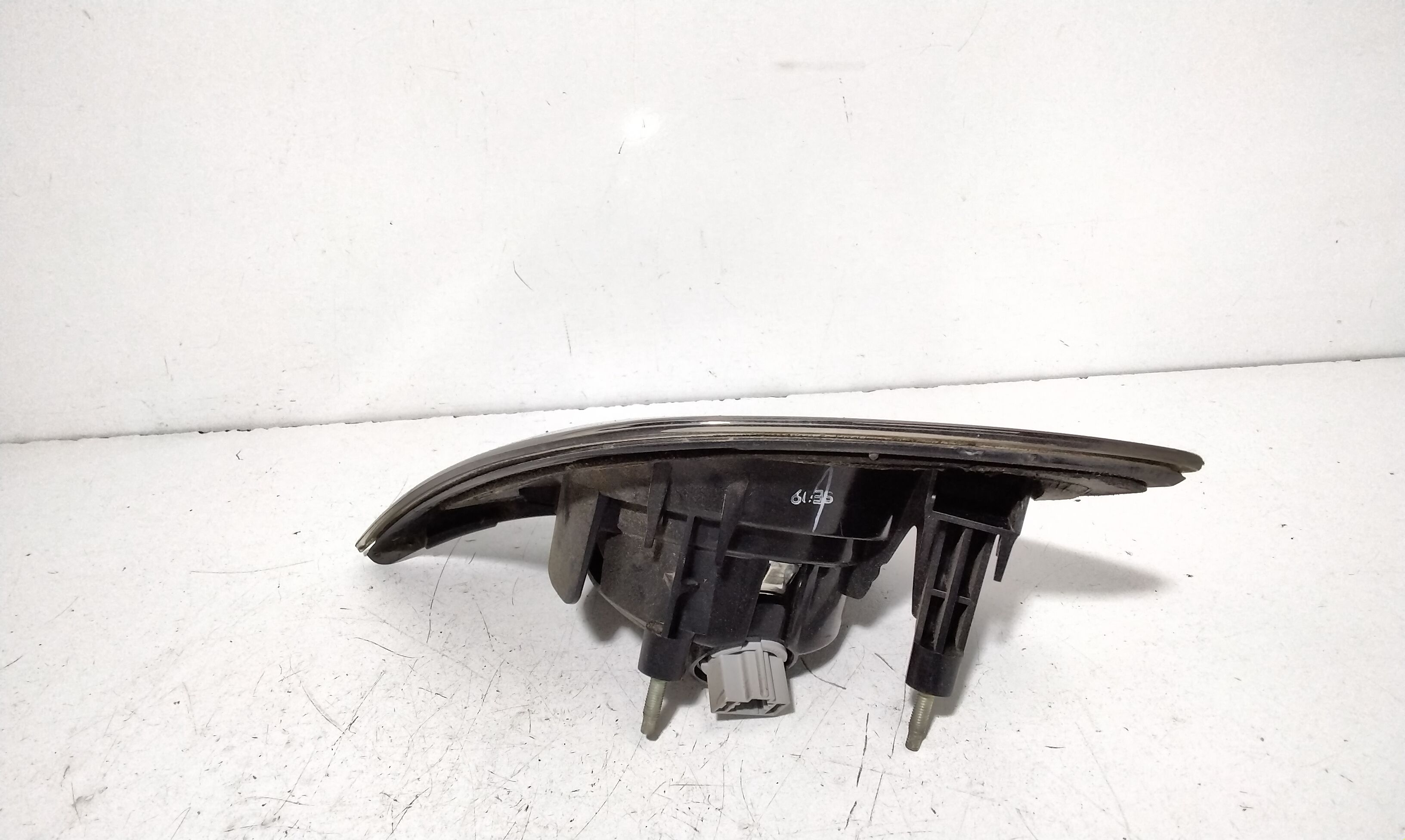 Stop Posteriore Destro Integrato nel Portello MAZDA 3 Berlina Serie (03>09)