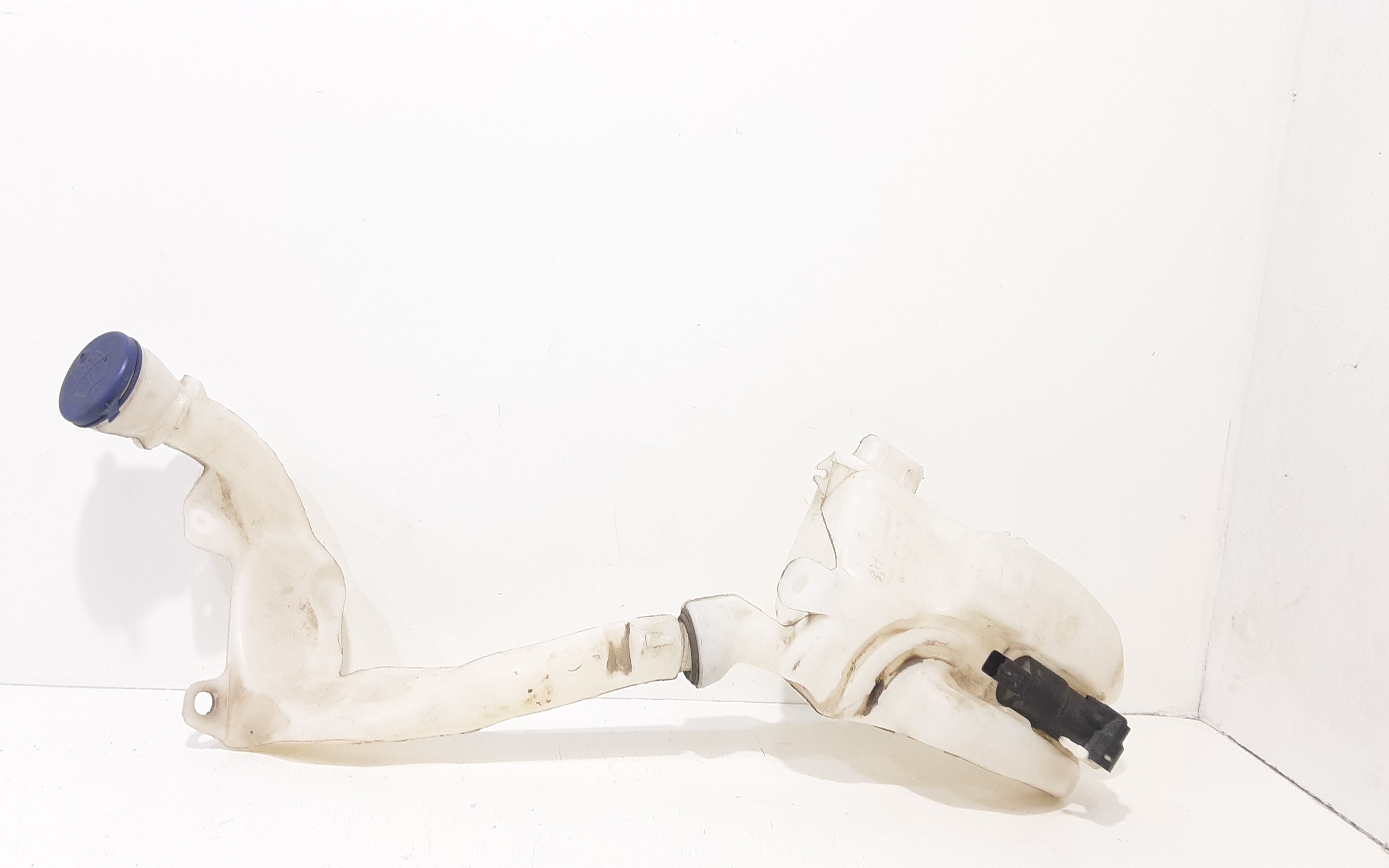 Vaschetta Tergi ant PEUGEOT 208 Serie (12>19)