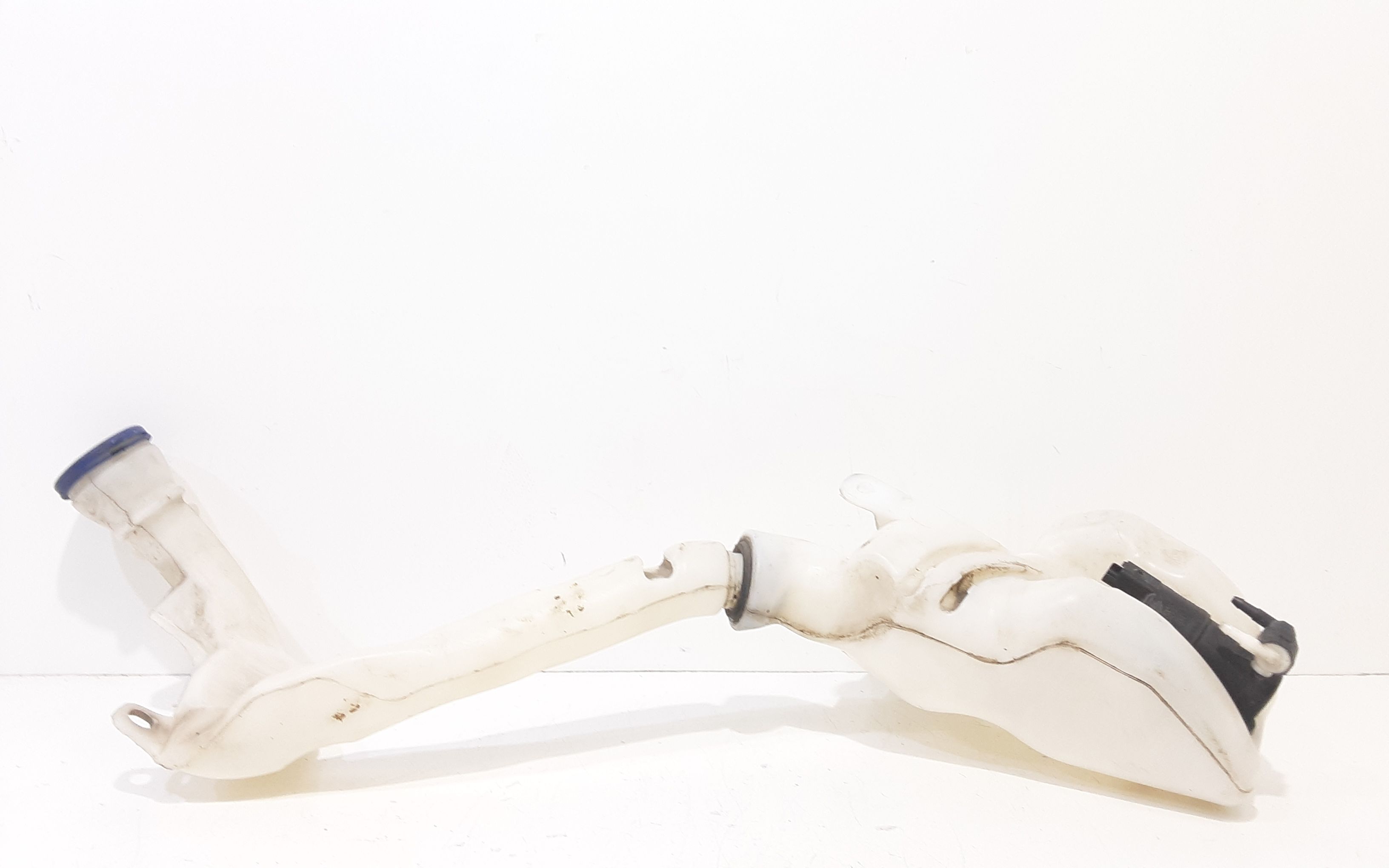 Vaschetta Tergi ant PEUGEOT 208 Serie (12>19)