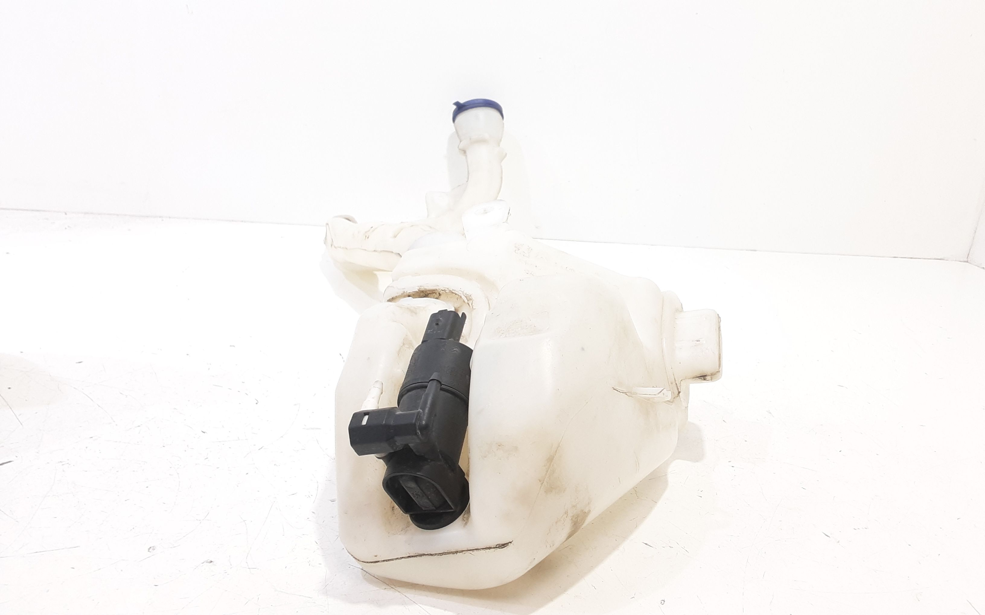 Vaschetta Tergi ant PEUGEOT 208 Serie (12>19)