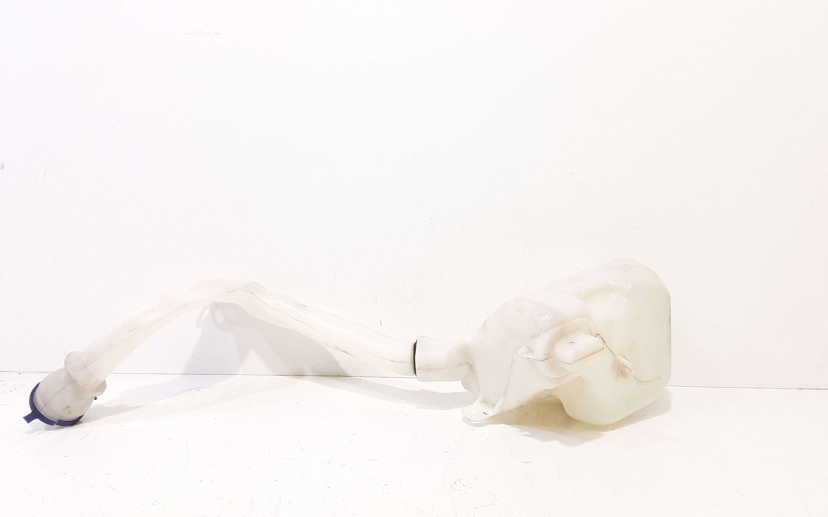 Vaschetta Tergi ant PEUGEOT 207 1 Serie