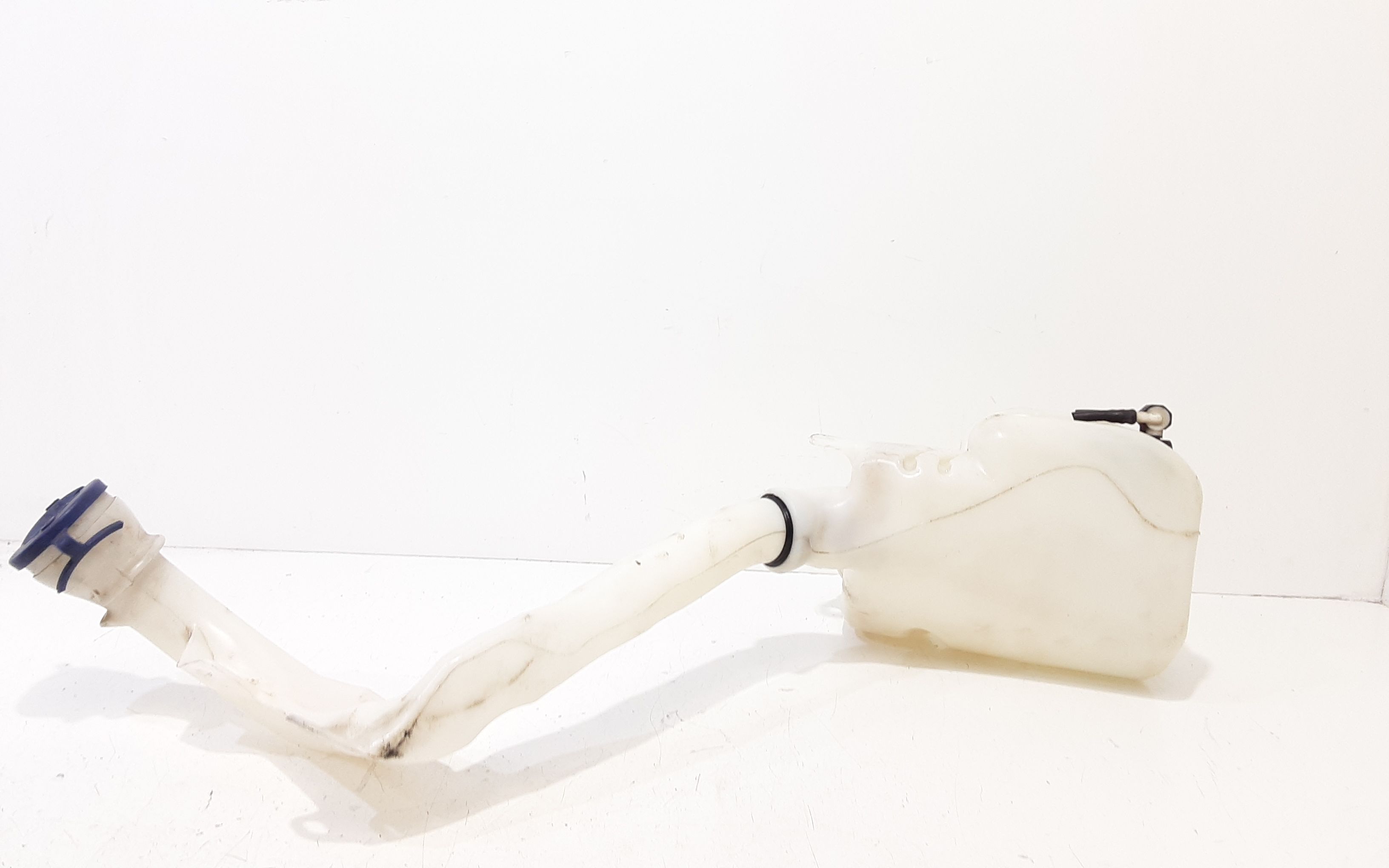 Vaschetta Tergi ant PEUGEOT 207 1 Serie