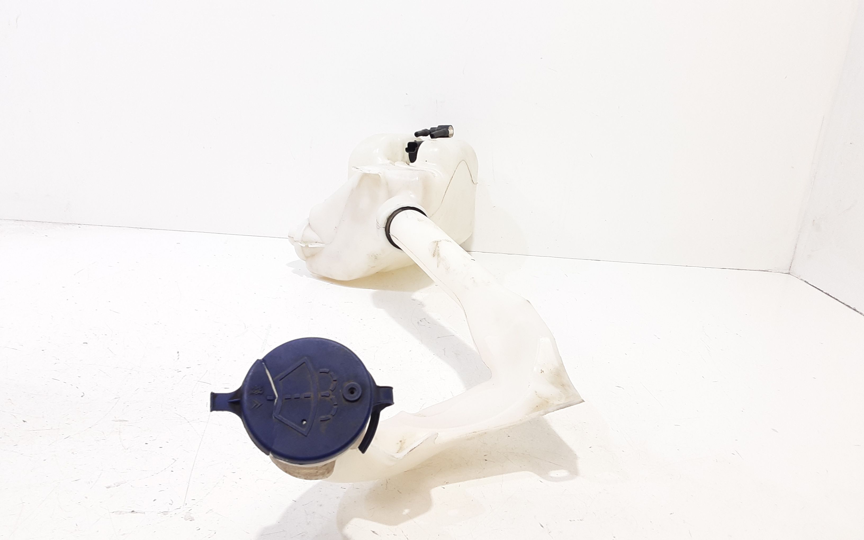 Vaschetta Tergi ant PEUGEOT 207 1 Serie