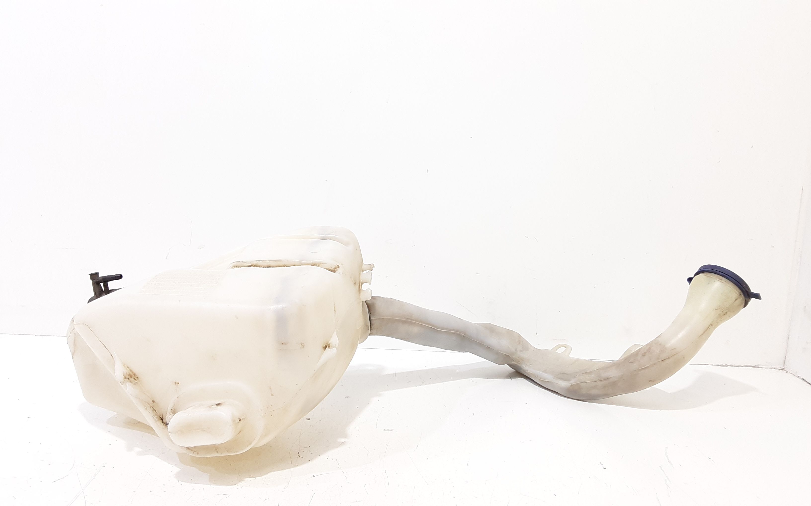 Vaschetta Tergi ant CITROEN C3 Pluriel