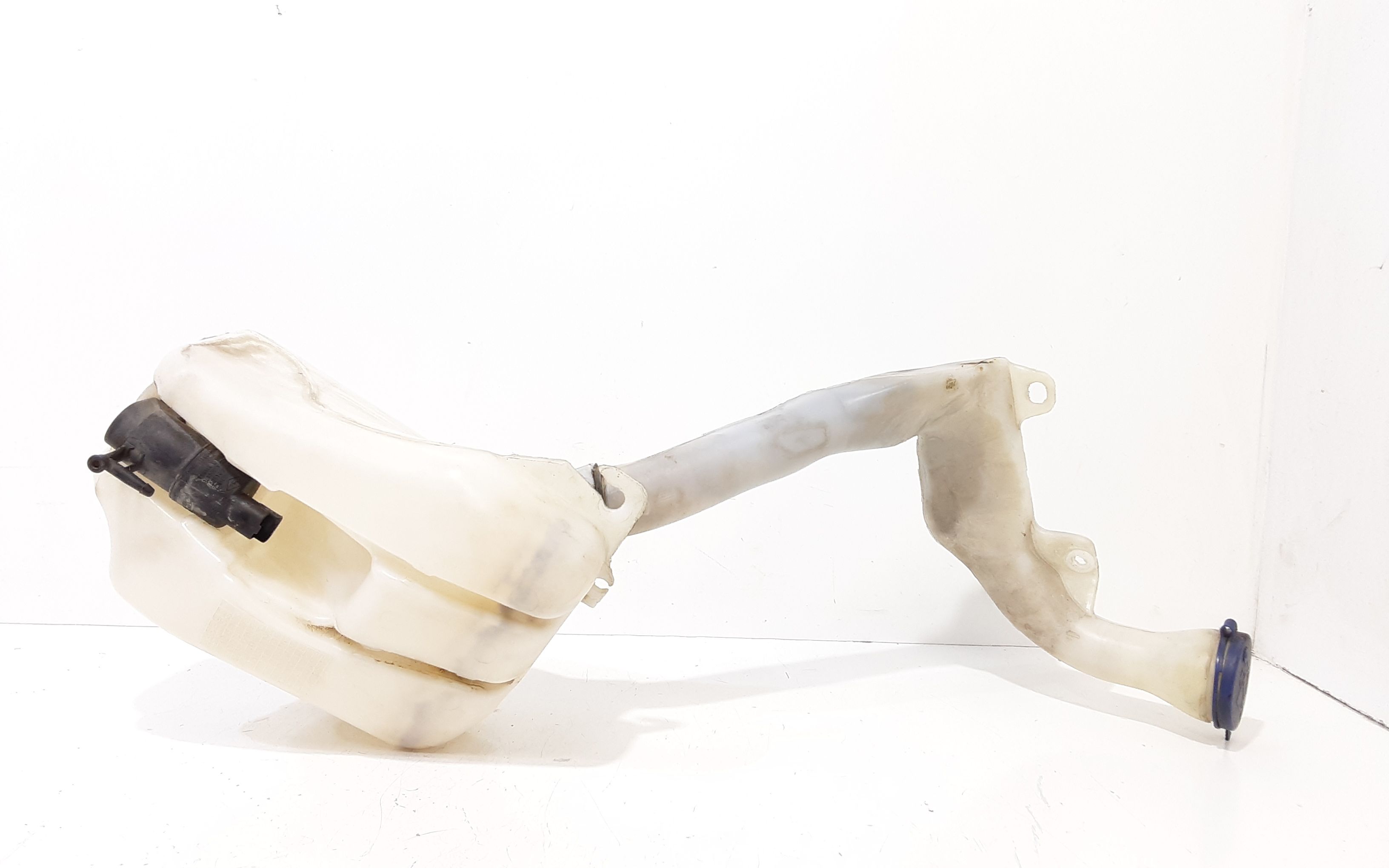 Vaschetta Tergi ant CITROEN C3 Pluriel