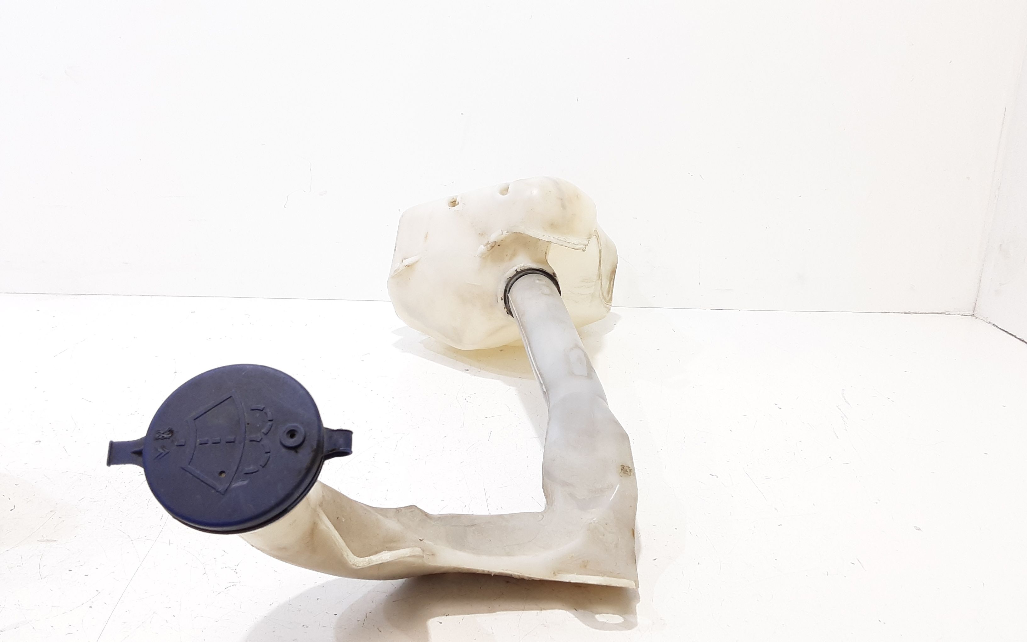 Vaschetta Tergi ant CITROEN C3 Pluriel