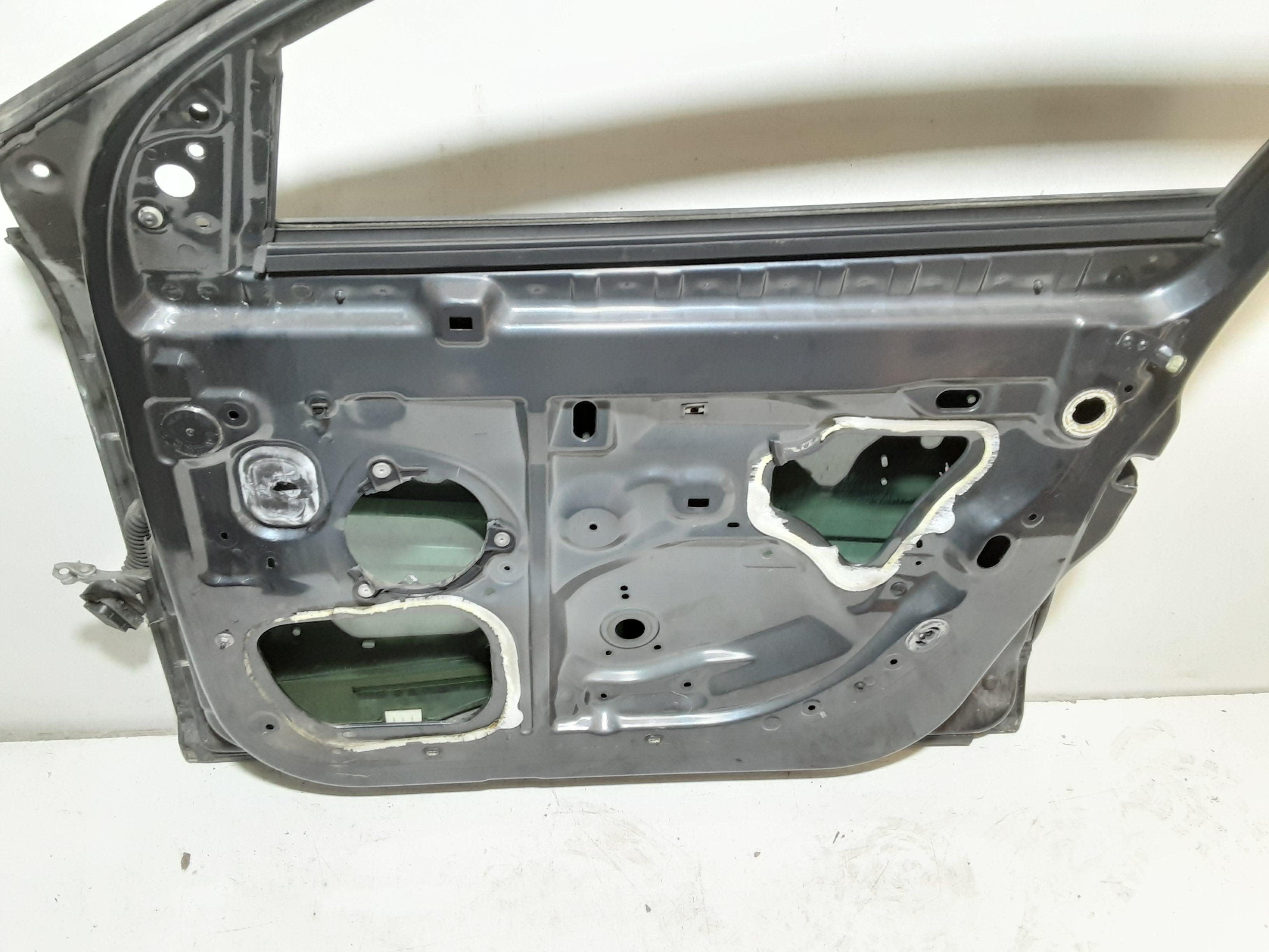 Portiera anteriore Destra RENAULT Megane III (08>16)