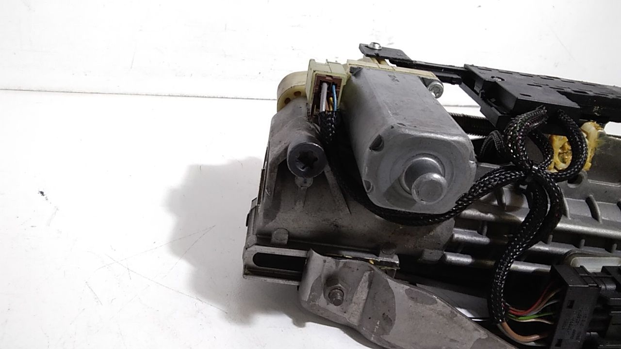 Canna dello sterzo (Piantone) BMW X6 E71 1 Serie