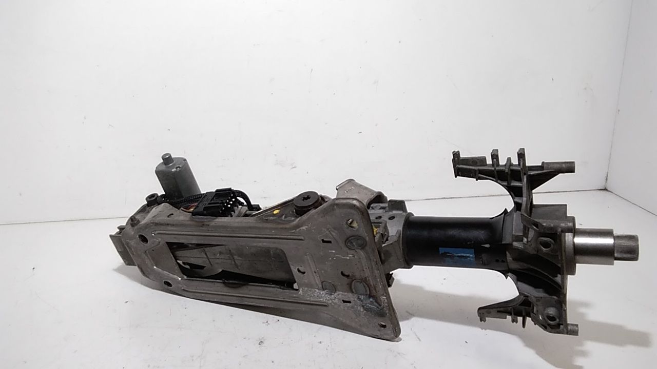 Canna dello sterzo (Piantone) BMW X6 E71 1 Serie