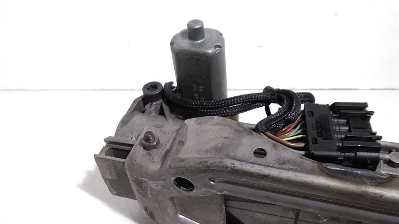 Canna dello sterzo (Piantone) BMW X6 E71 1 Serie