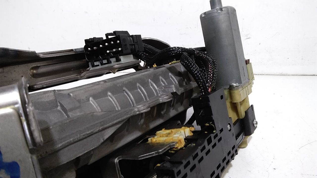 Canna dello sterzo (Piantone) BMW X6 E71 1 Serie