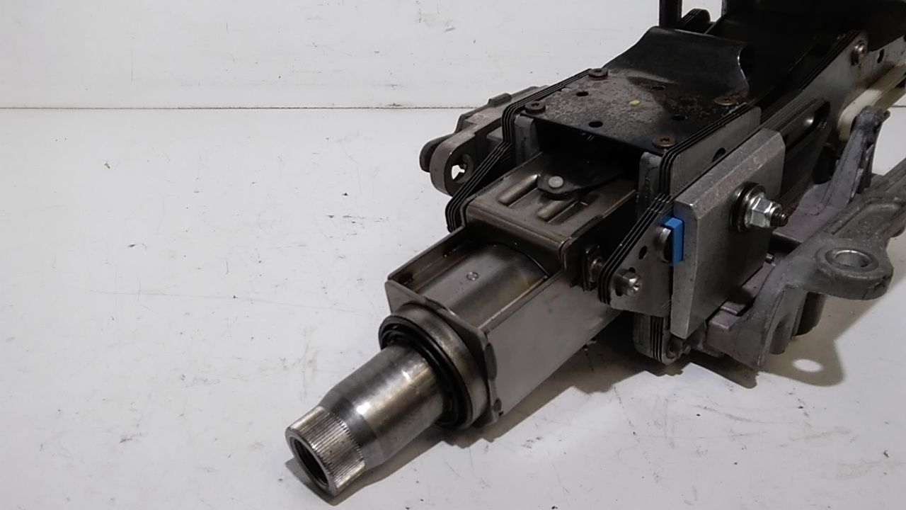 Canna dello sterzo (Piantone) AUDI A6 Allroad 2 Serie (4FH)