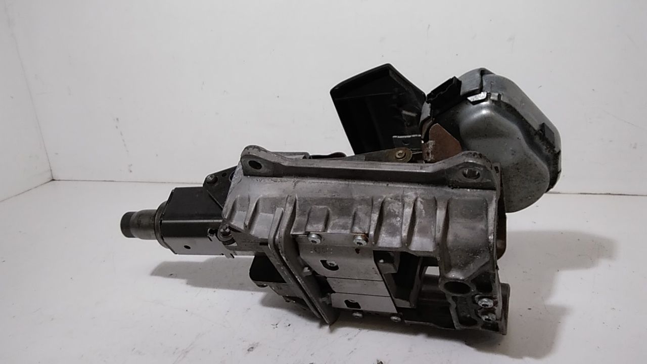 Canna dello sterzo (Piantone) AUDI A6 Allroad 2 Serie (4FH)