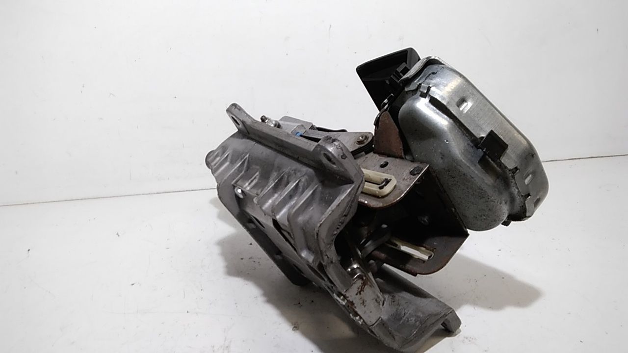 Canna dello sterzo (Piantone) AUDI A6 Allroad 2 Serie (4FH)