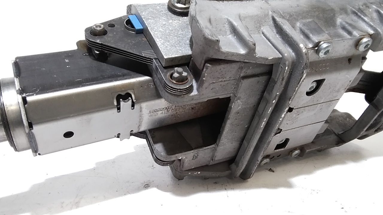 Canna dello sterzo (Piantone) AUDI A6 Allroad 2 Serie (4FH)