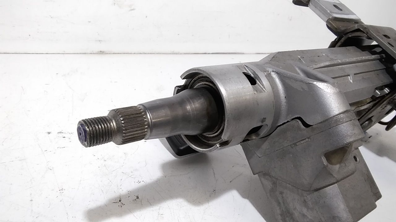 Canna dello sterzo (Piantone) TOYOTA Rav4 6 Serie