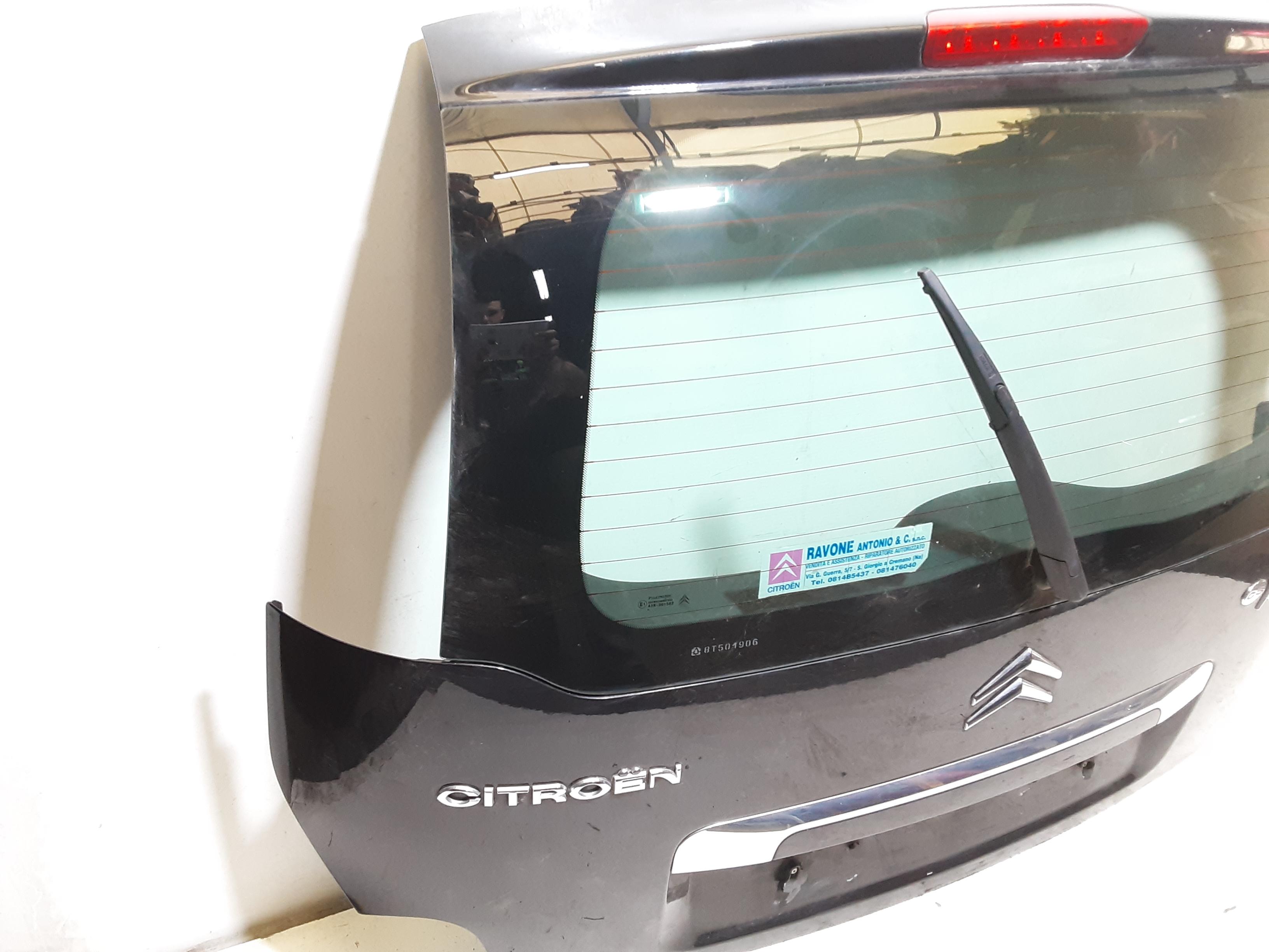 Portellone Posteriore Completo CITROEN C3 Picasso