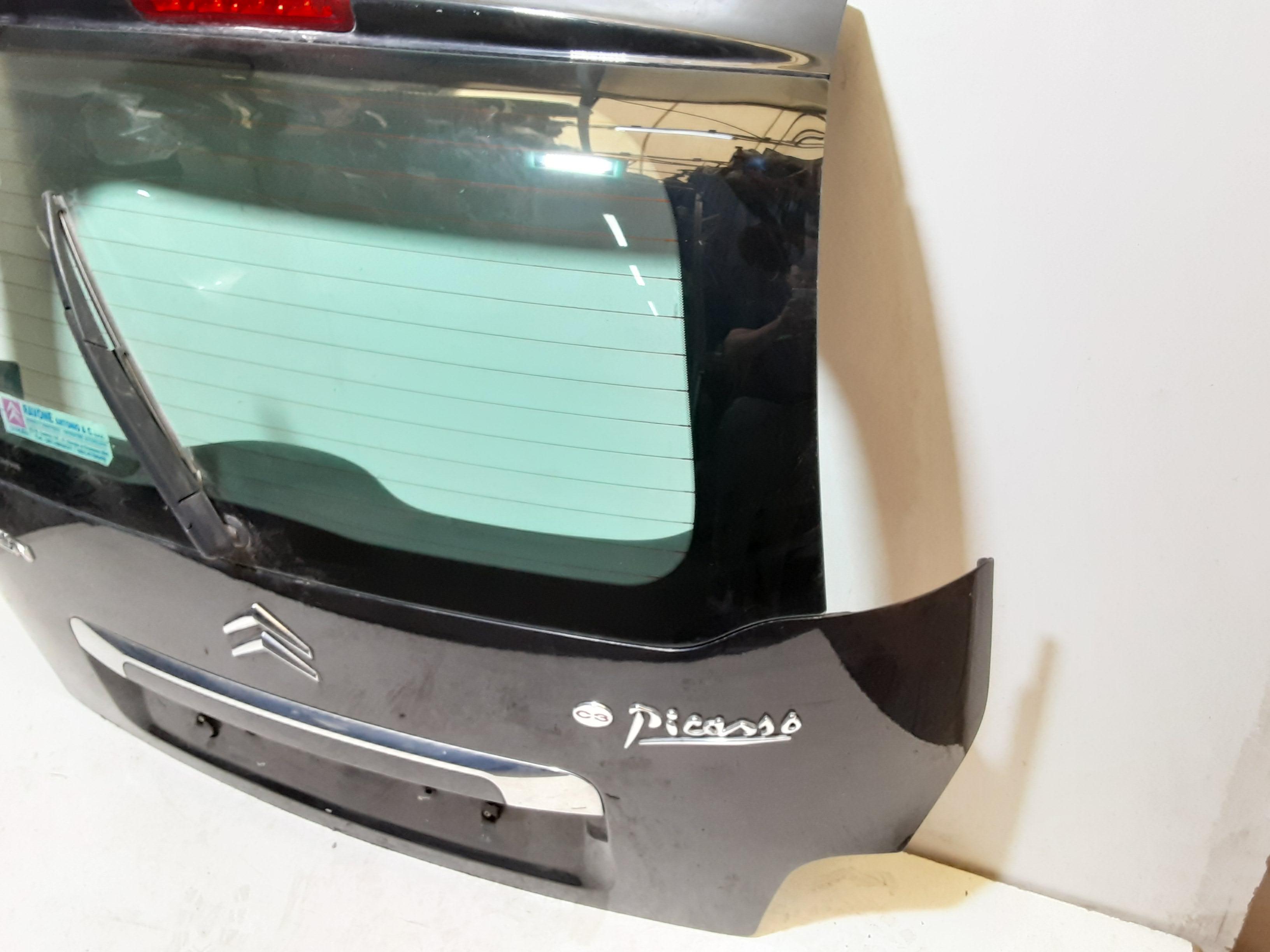 Portellone Posteriore Completo CITROEN C3 Picasso