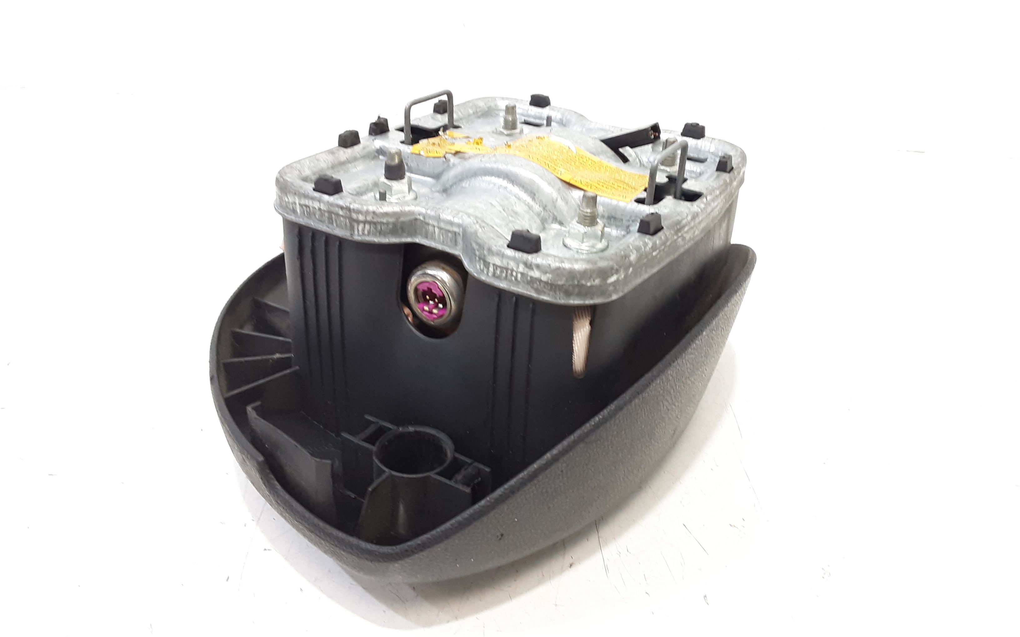 Airbag Volante RENAULT Clio Serie (08>15)