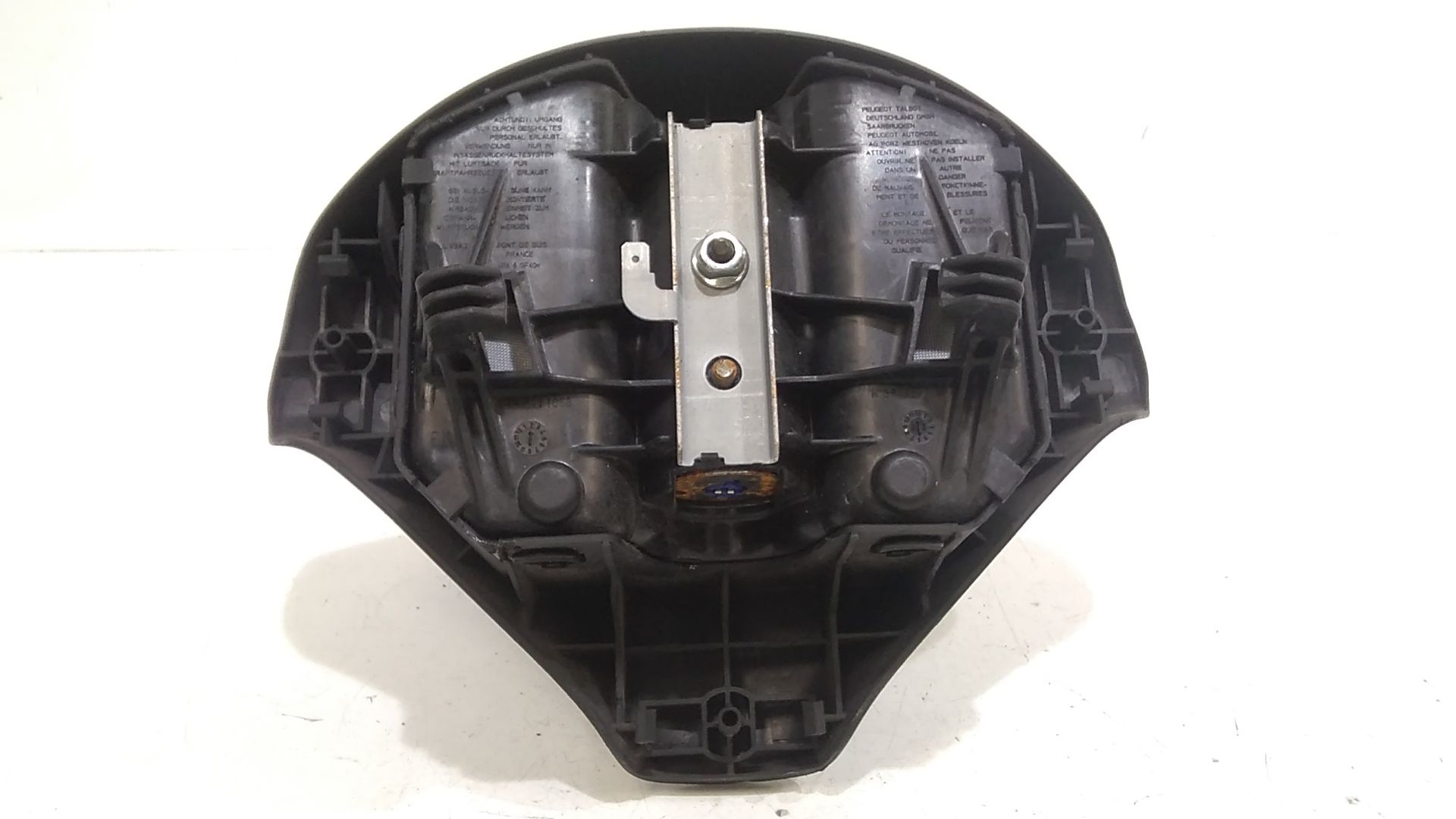 Airbag Volante PEUGEOT 307 Berlina