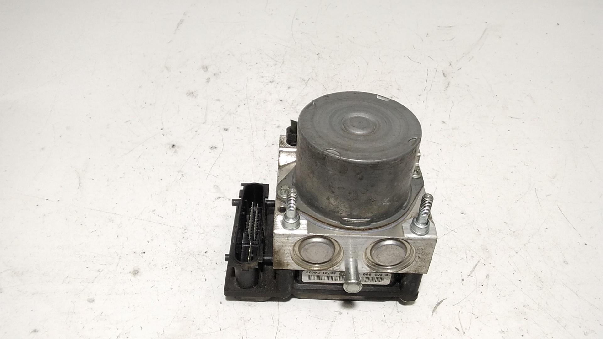 Centralina ABS TOYOTA Aygo 1 Serie