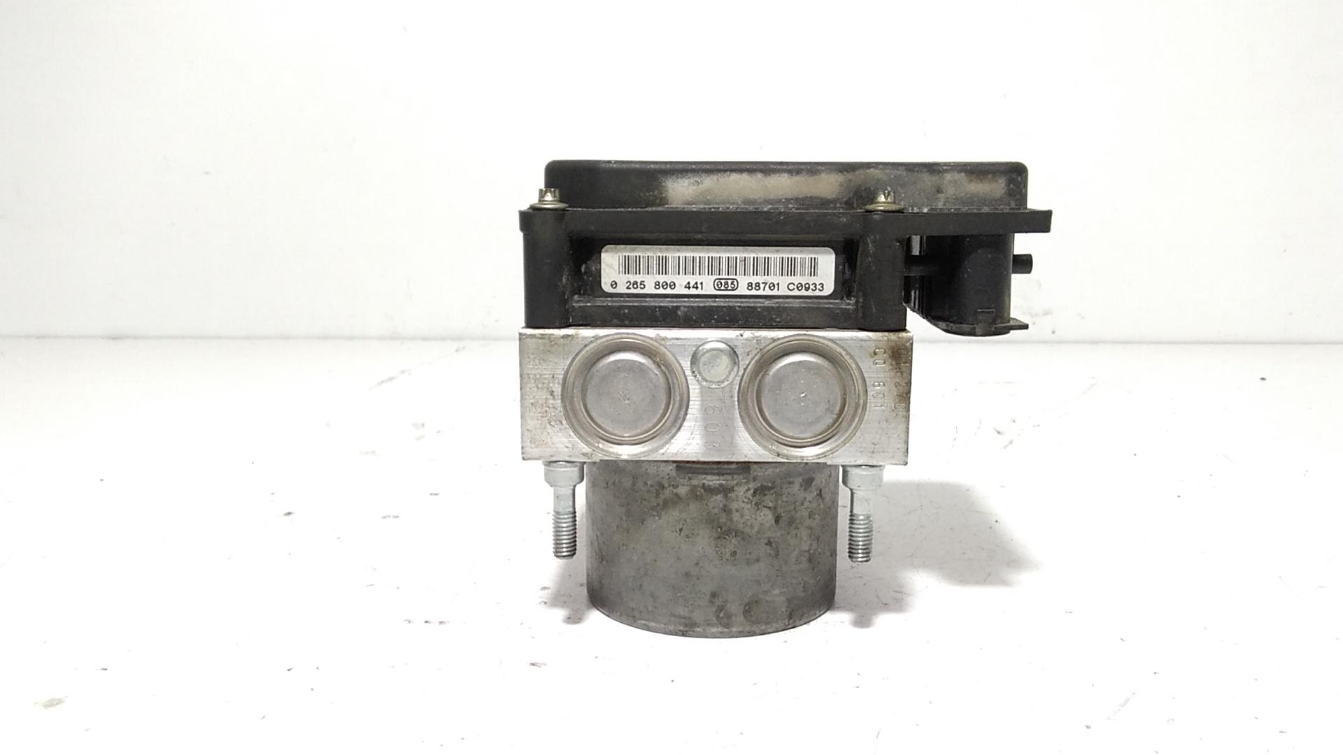 Centralina ABS TOYOTA Aygo 1 Serie