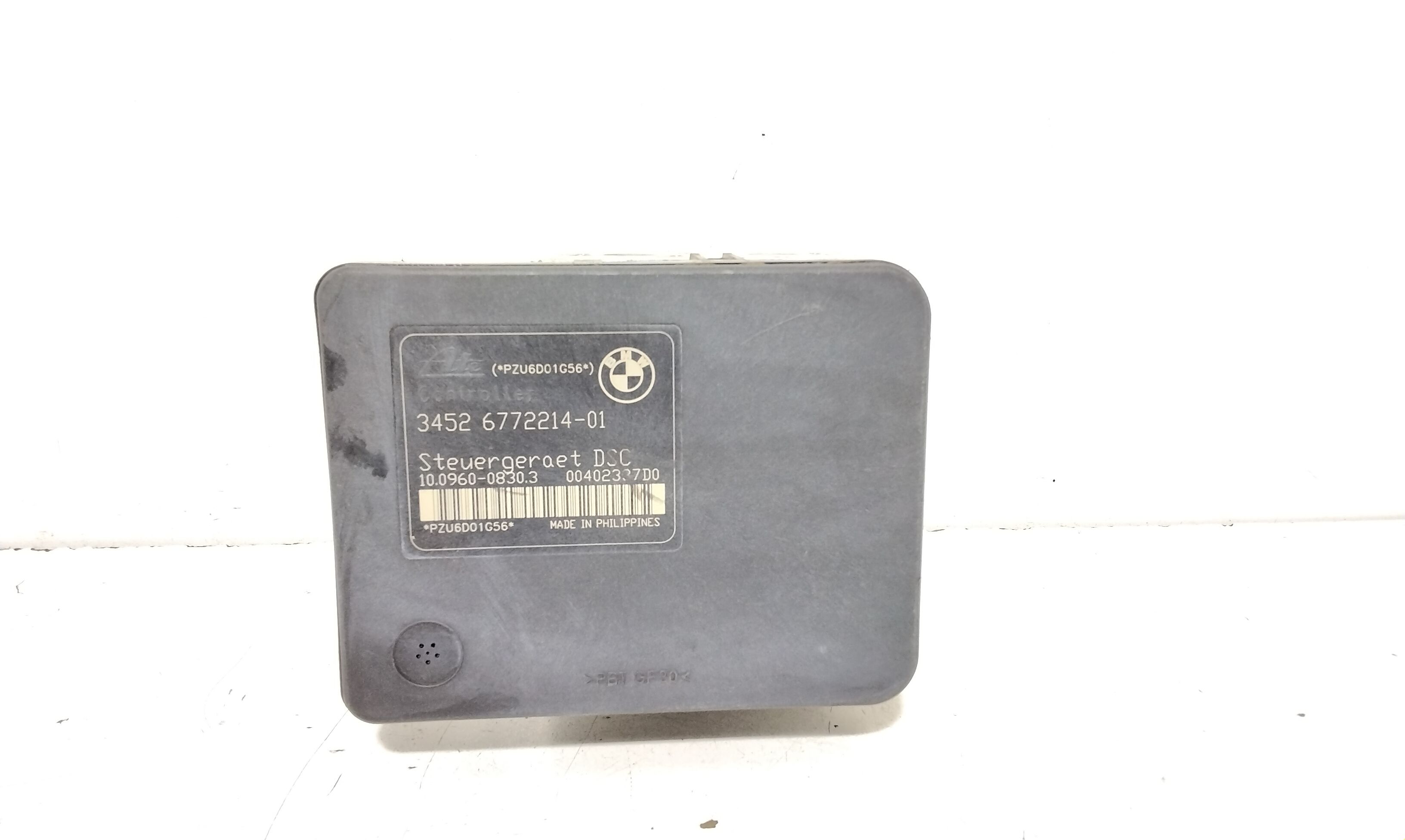 ABS BMW Serie 1 E87 1 Serie