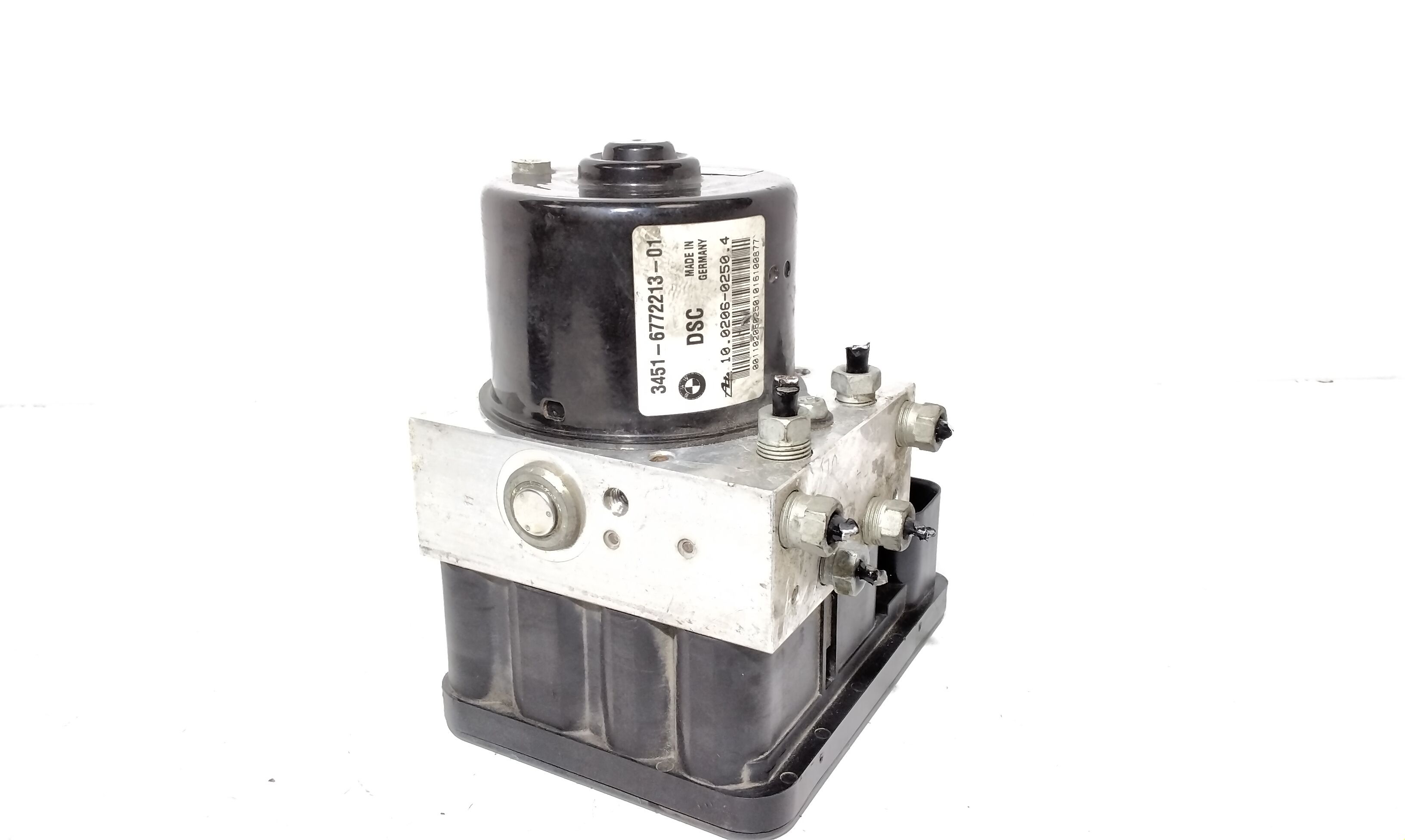 ABS BMW Serie 1 E87 1 Serie